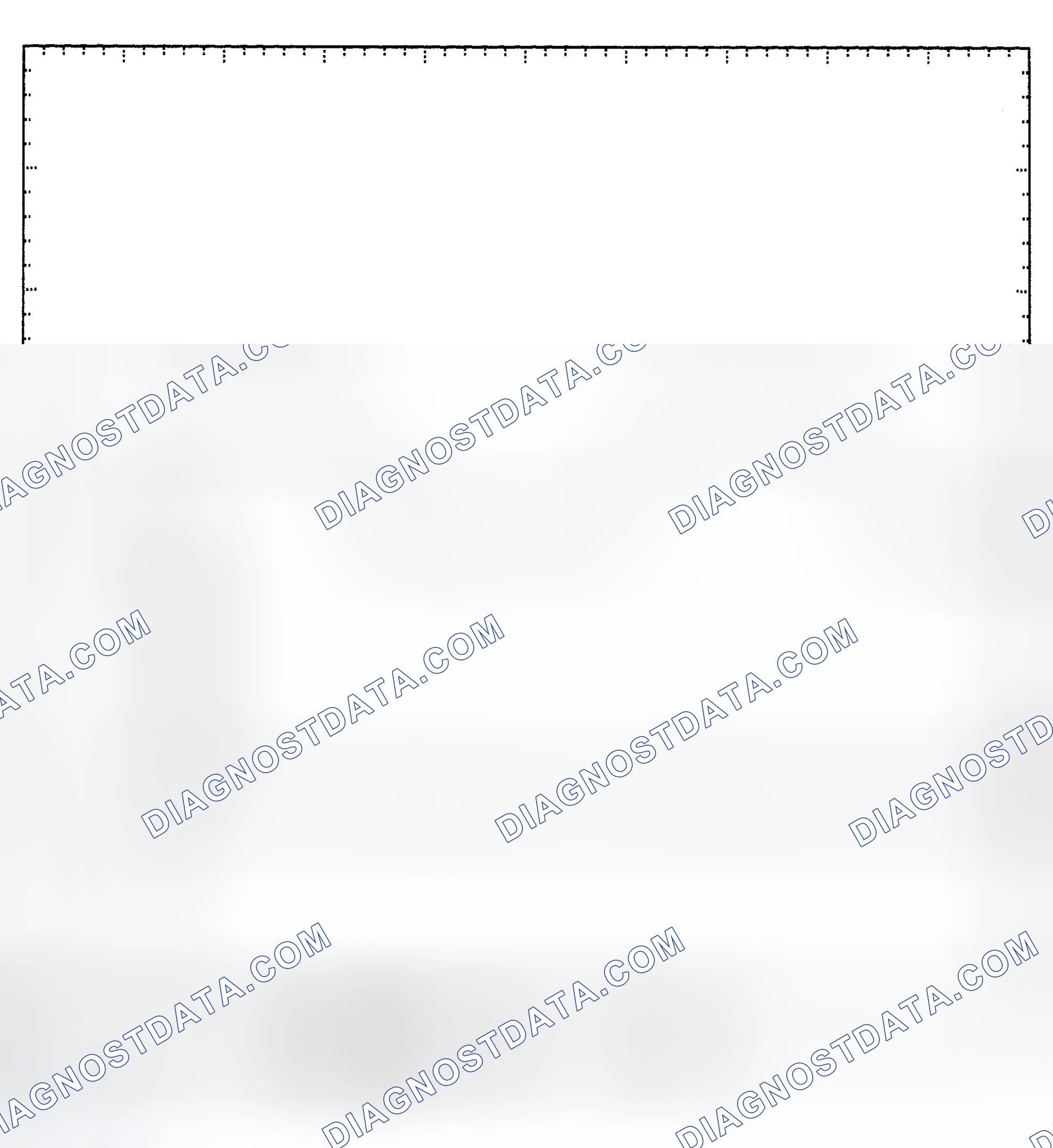 Scheme 26: Injector Bank - Known Good - Voltage Pattern