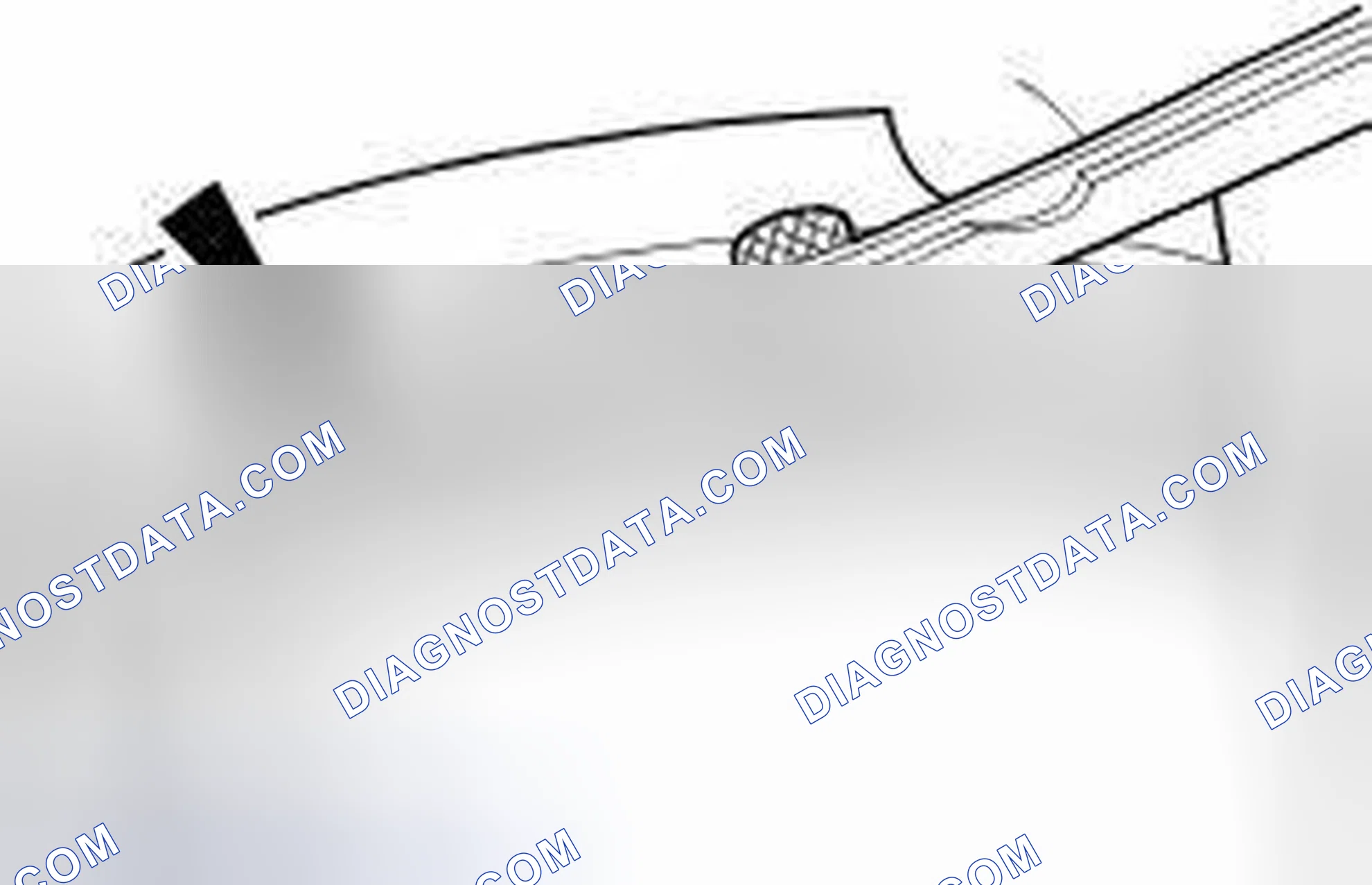 Scheme 532: PISTON RING-TO-GROOVE CLEARANCE