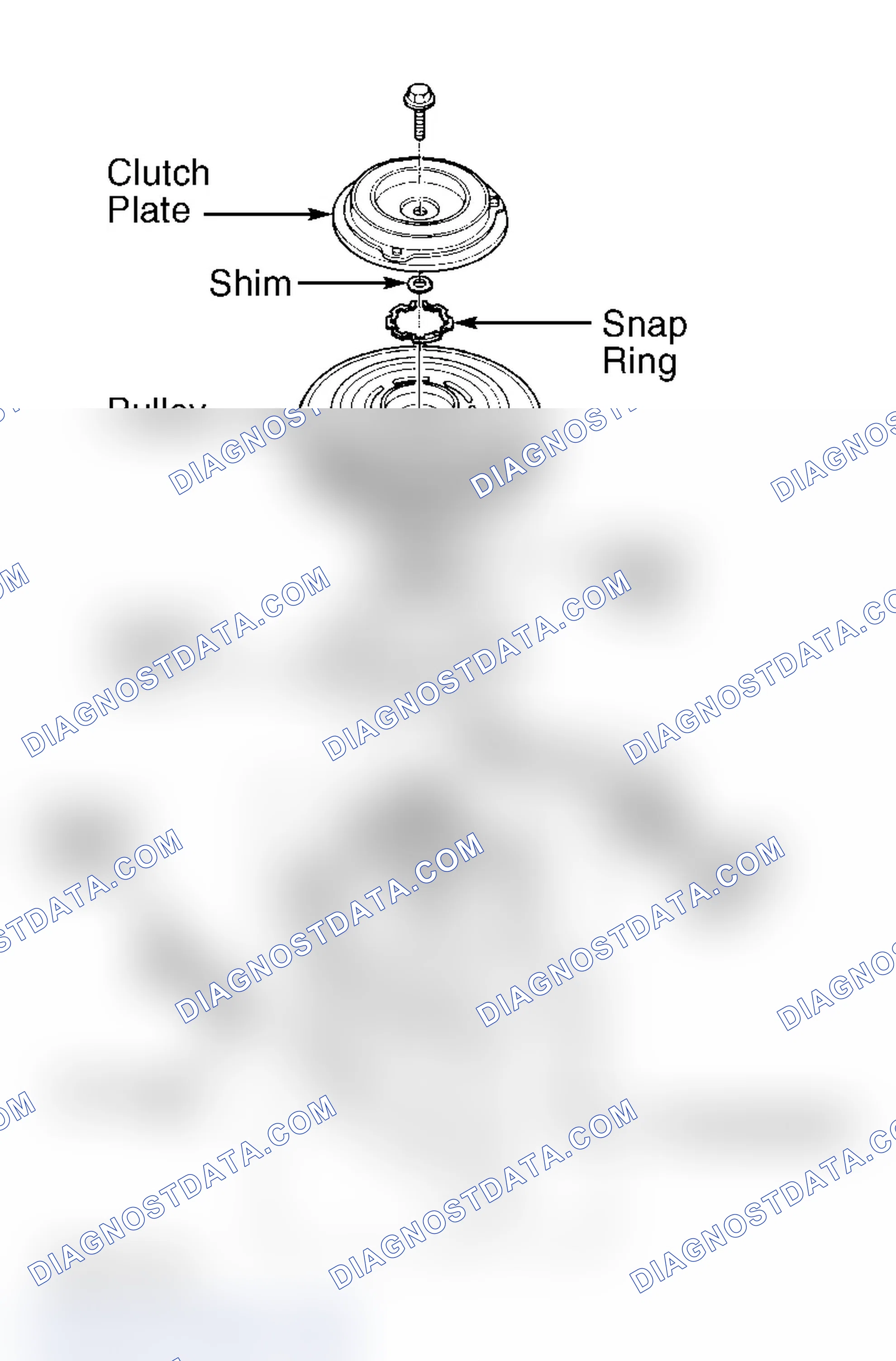 Scheme 1: Installation