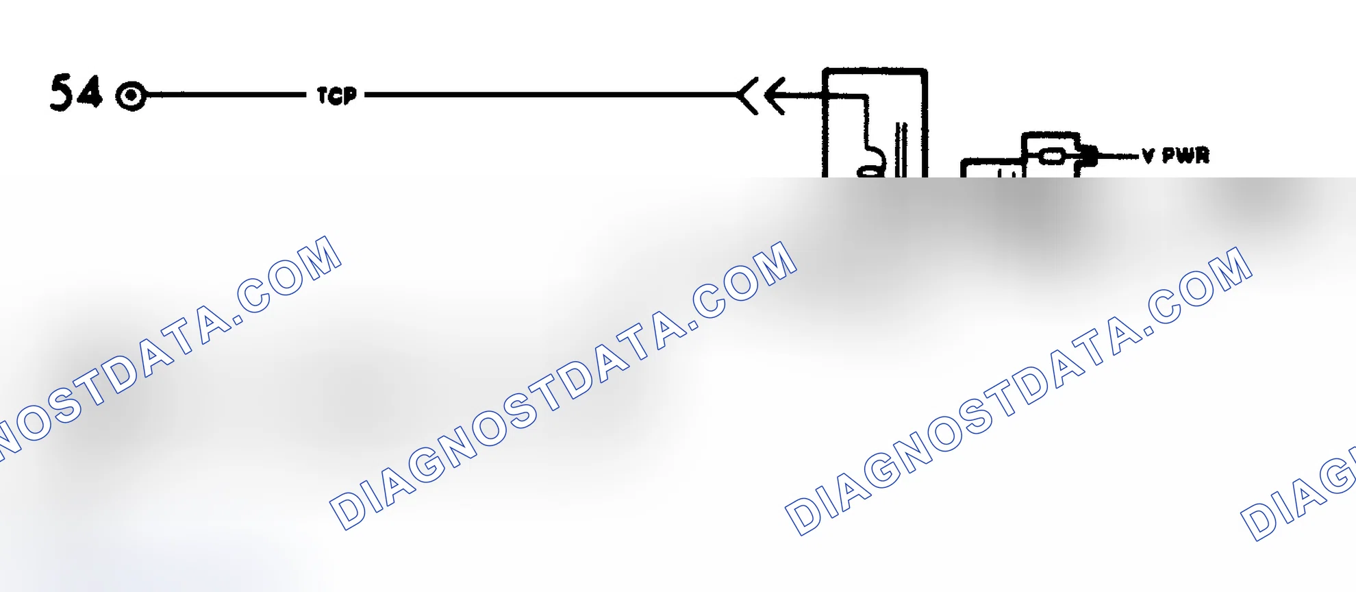 Scheme 168: Temperature Compensated Accelerator Pump Output Circuit