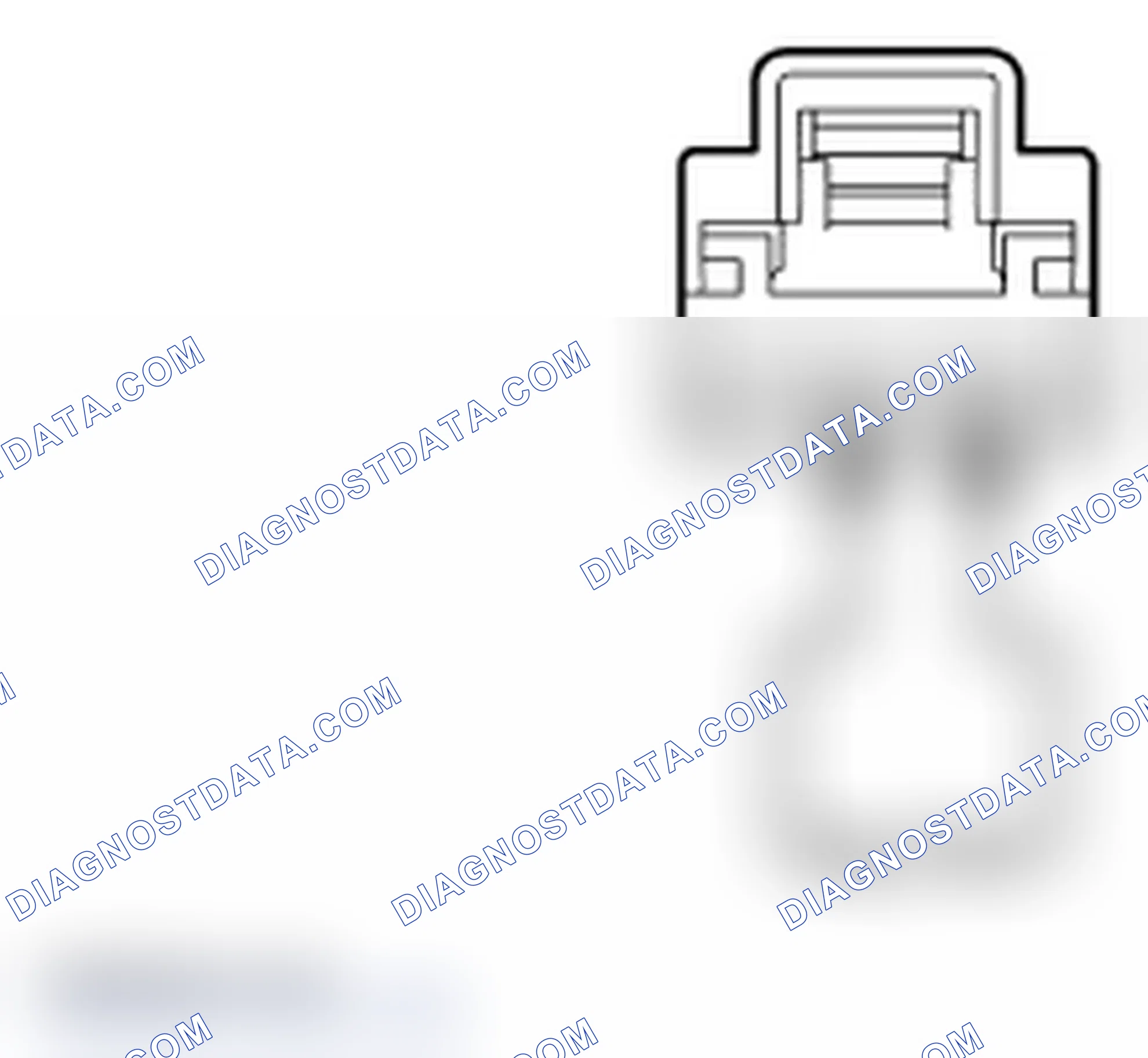 Scheme 9: PINPOINT TEST D: THE DOME DEFEAT FEATURE IS INOPERATIVE