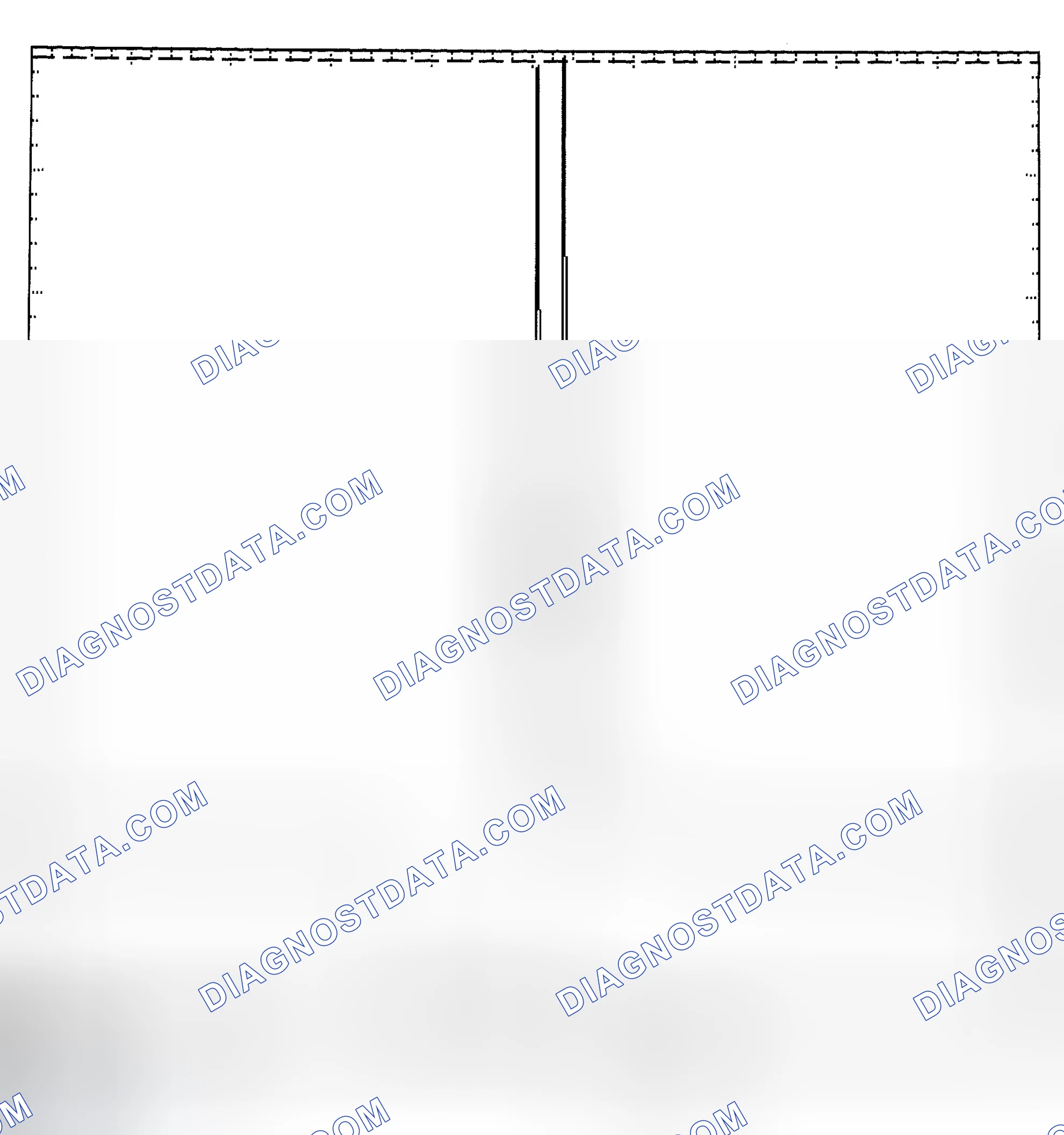 Scheme 30: Single Injector - Known Good - Voltage Pattern