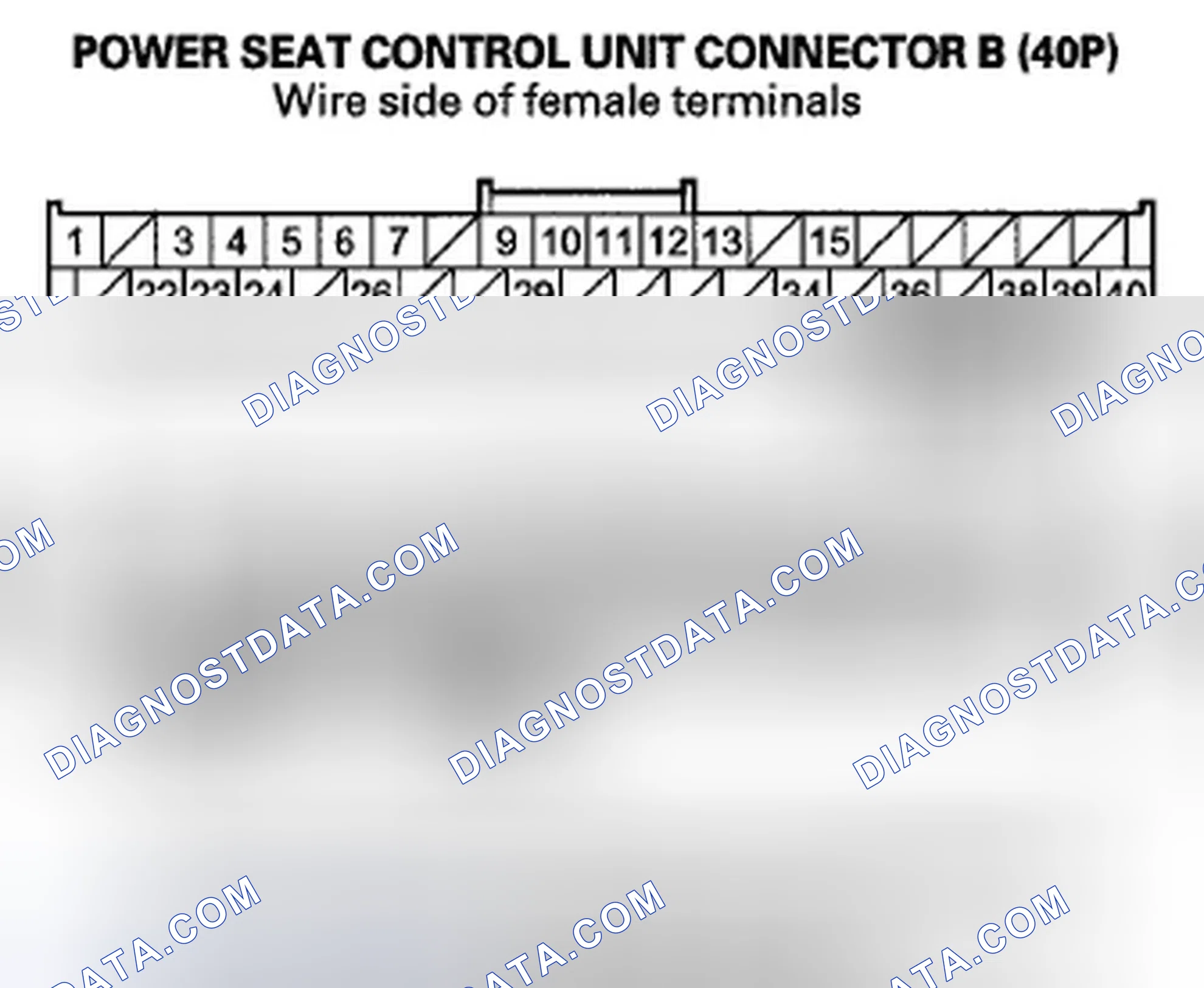 Scheme 86: DTC U0155: Lost Communication With Gauge Control Module (VSP/NE frame)