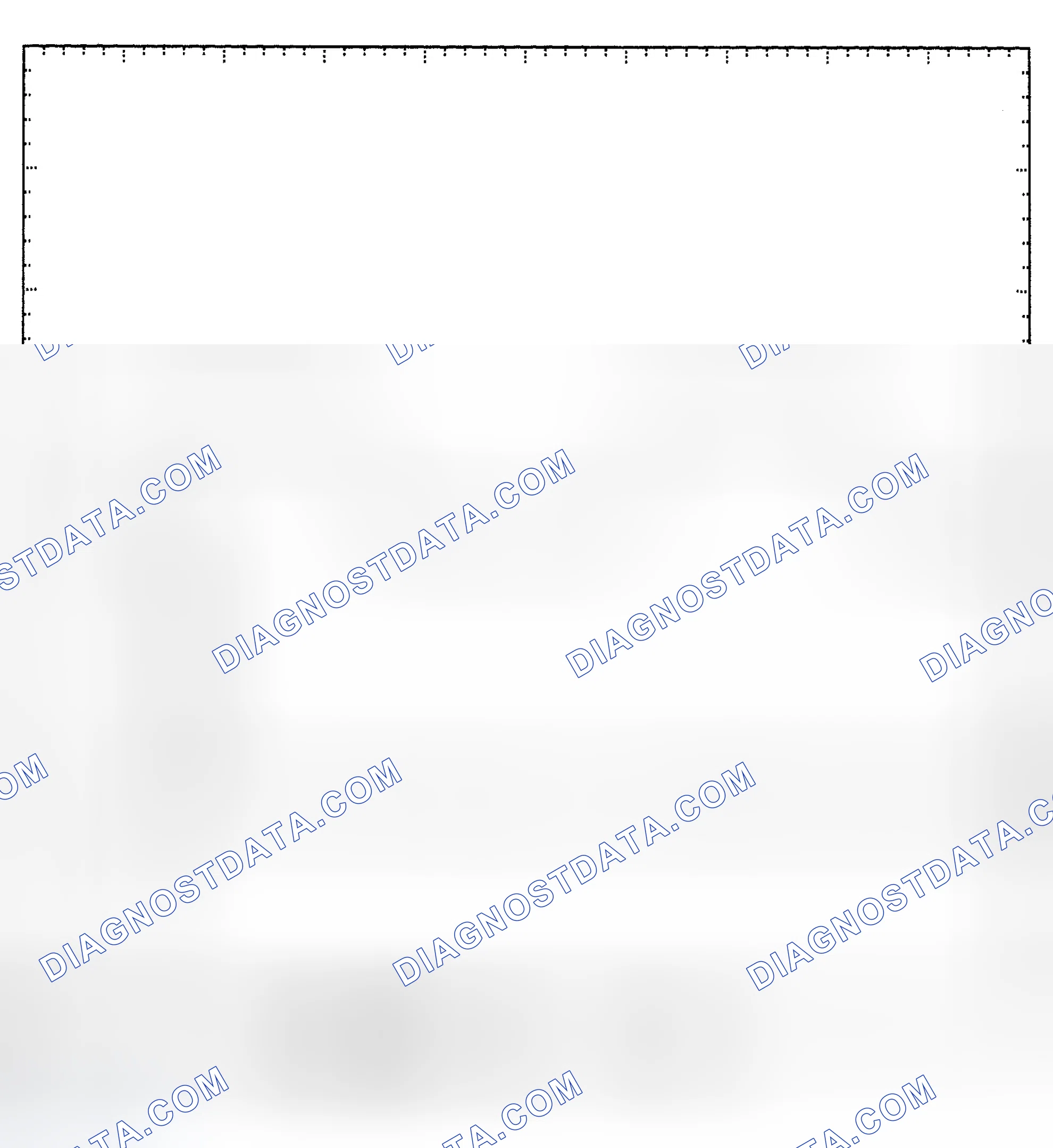 Scheme 26: Injector Bank - Known Good - Voltage Pattern
