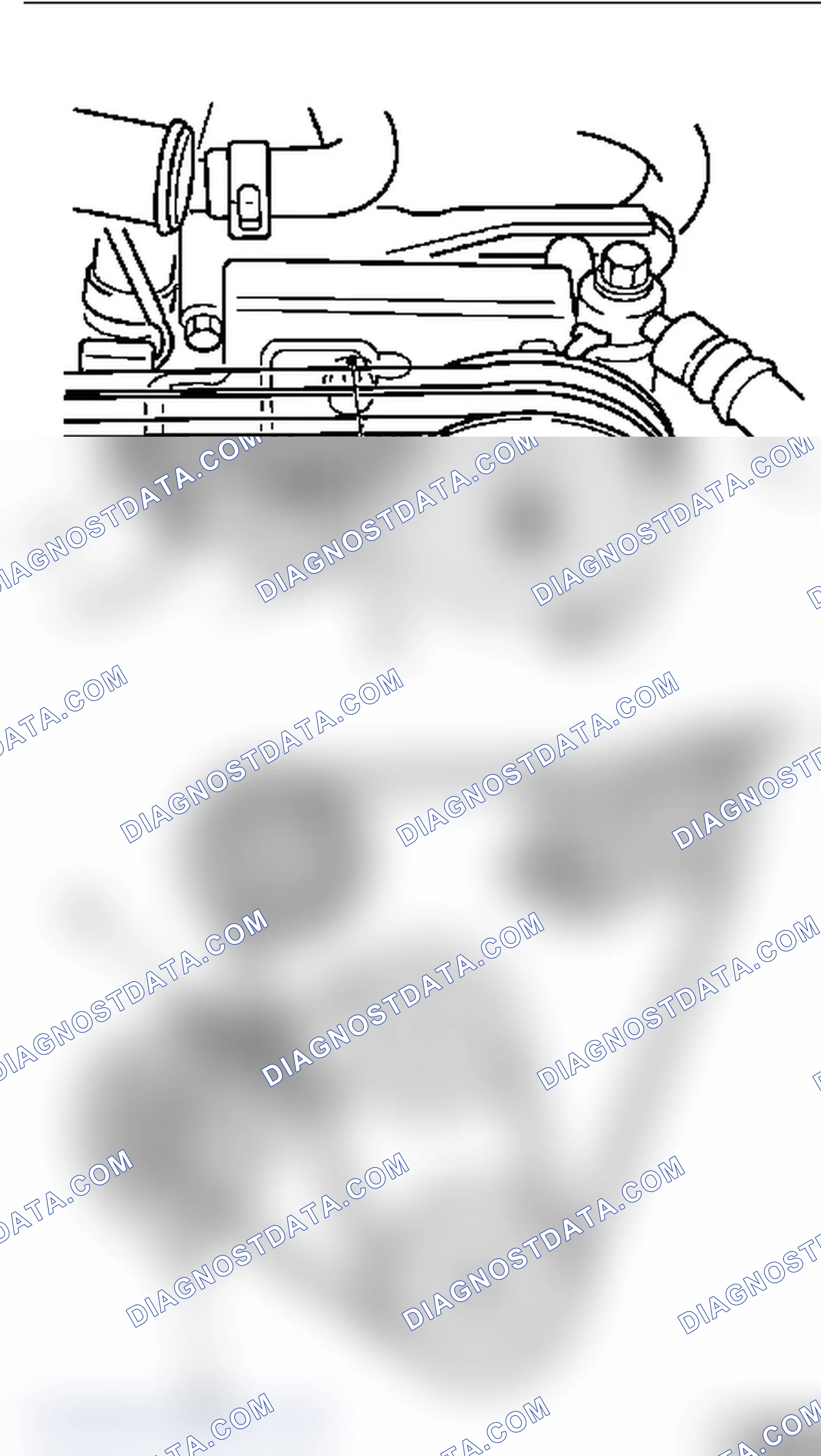 Drive Belts Remove and Install