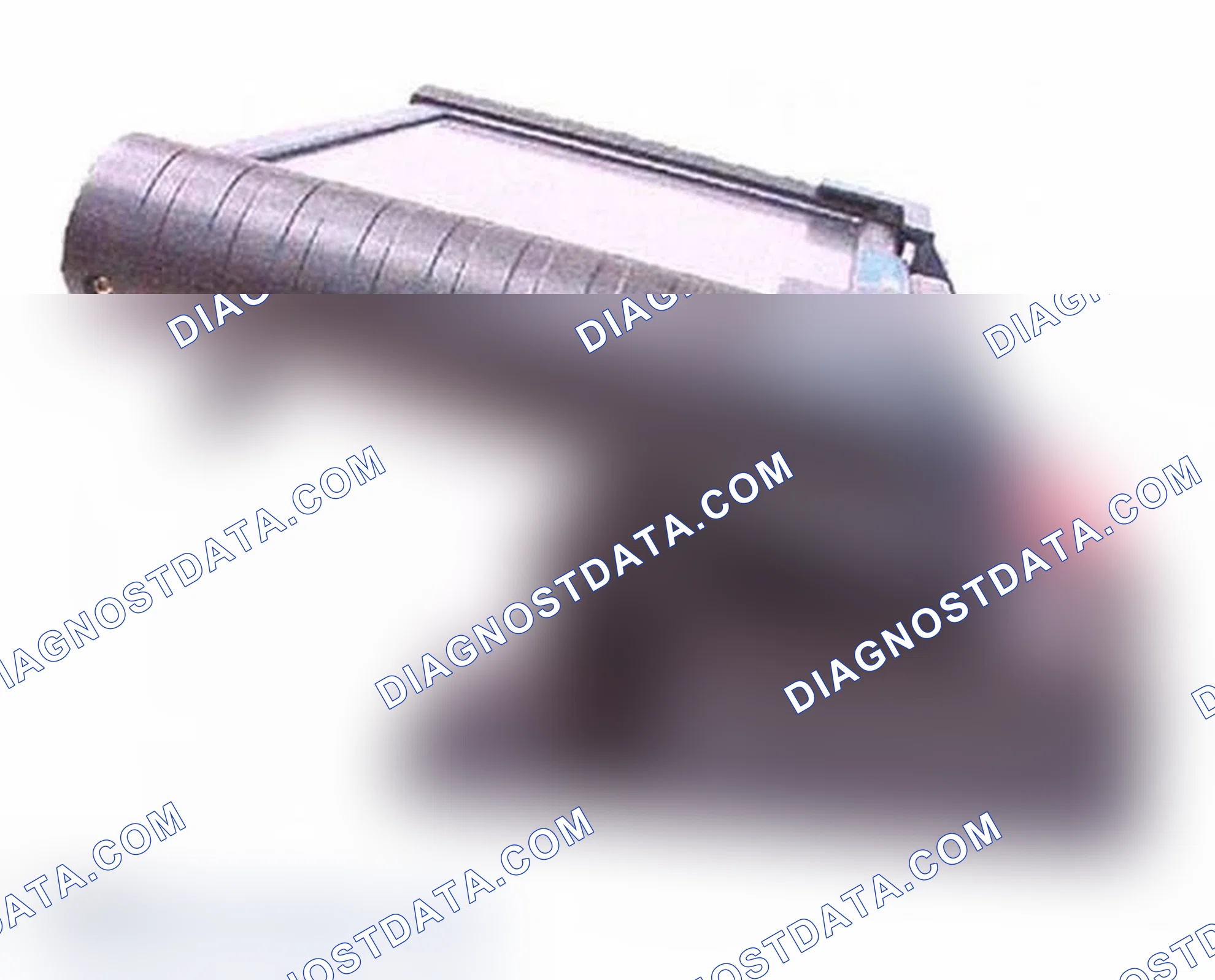 Scheme 489: DVD Drive