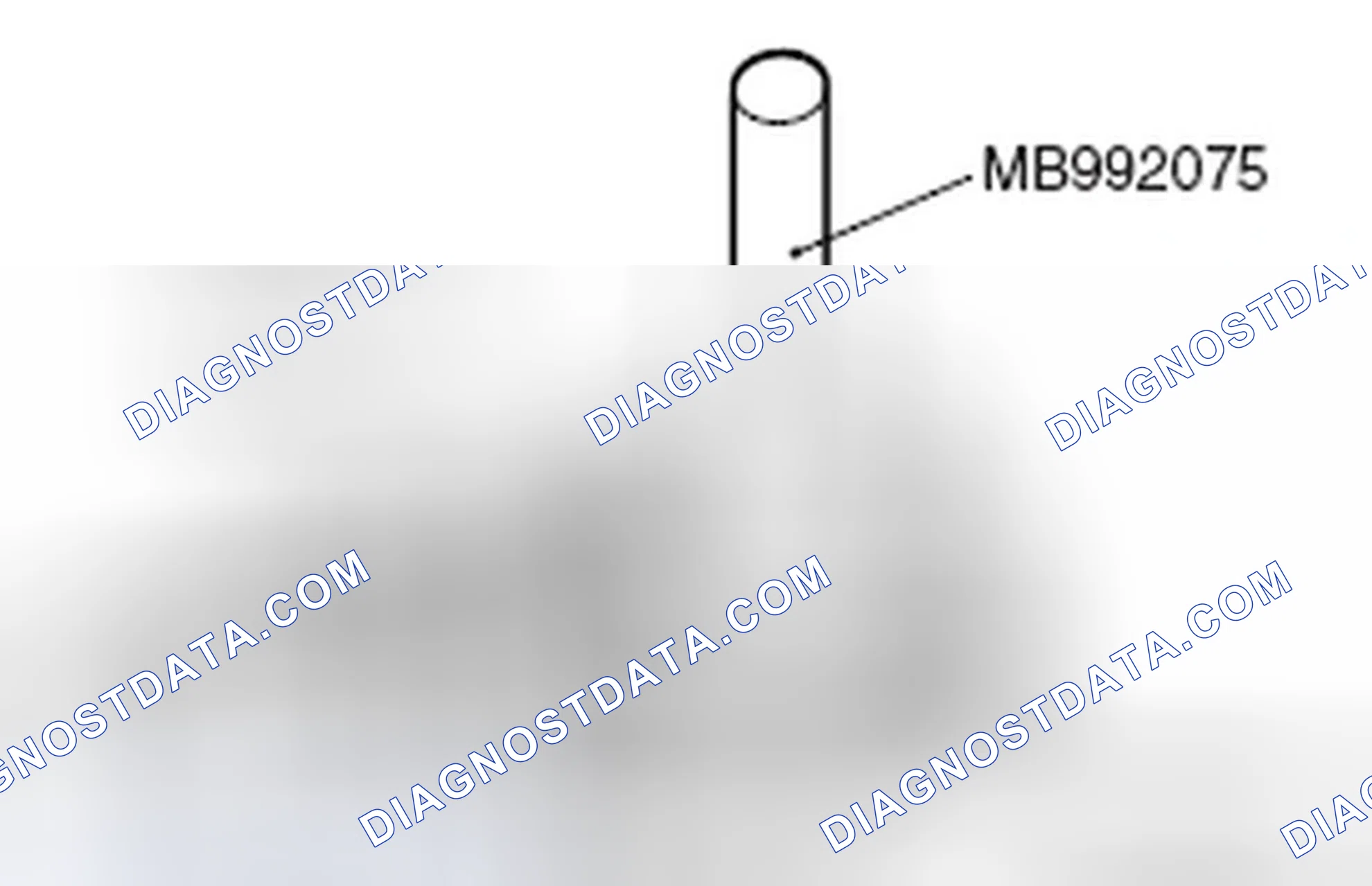 Scheme 167: >> C << OIL SEAL INSTALLATION