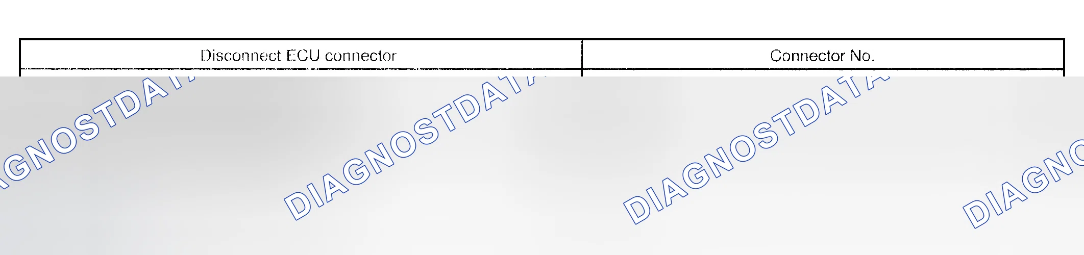 Scheme 28: INSPECTION PROCEDURE
