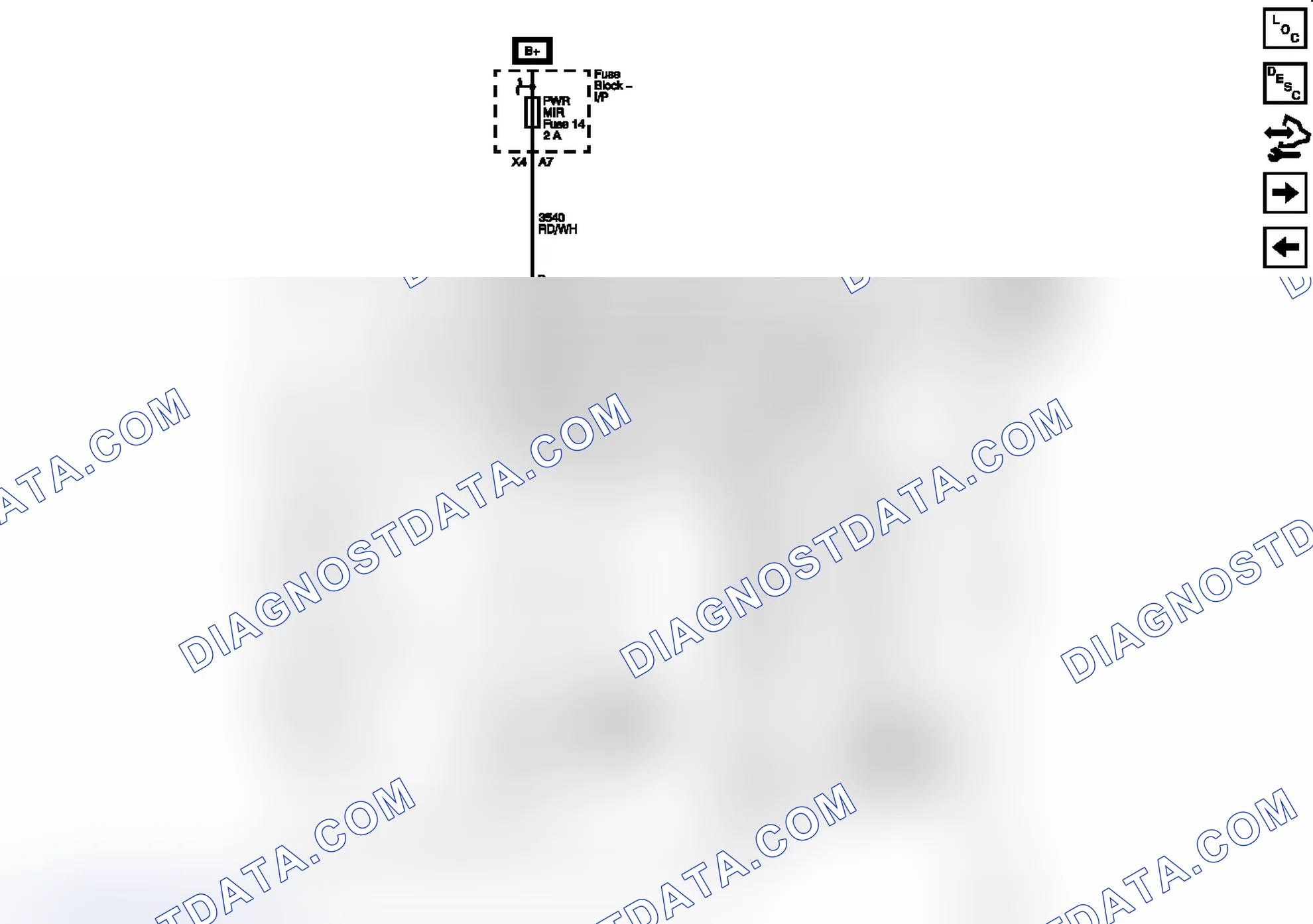 Scheme 4: Position Controls (DL8 Or DPN Without AN3)