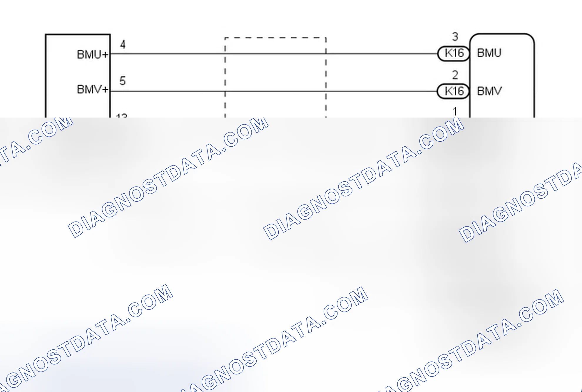 Scheme 86: WIRING DIAGRAM