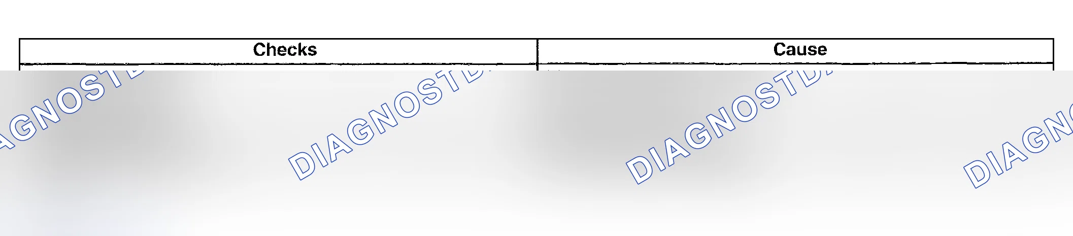 Scheme 923: No Gear Selection