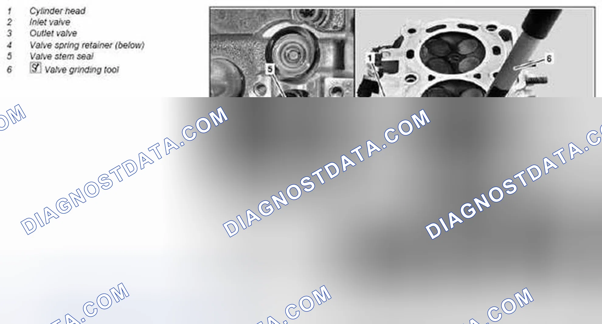 Scheme 175: Remove/install valves - AR05.30-P-3511MCC