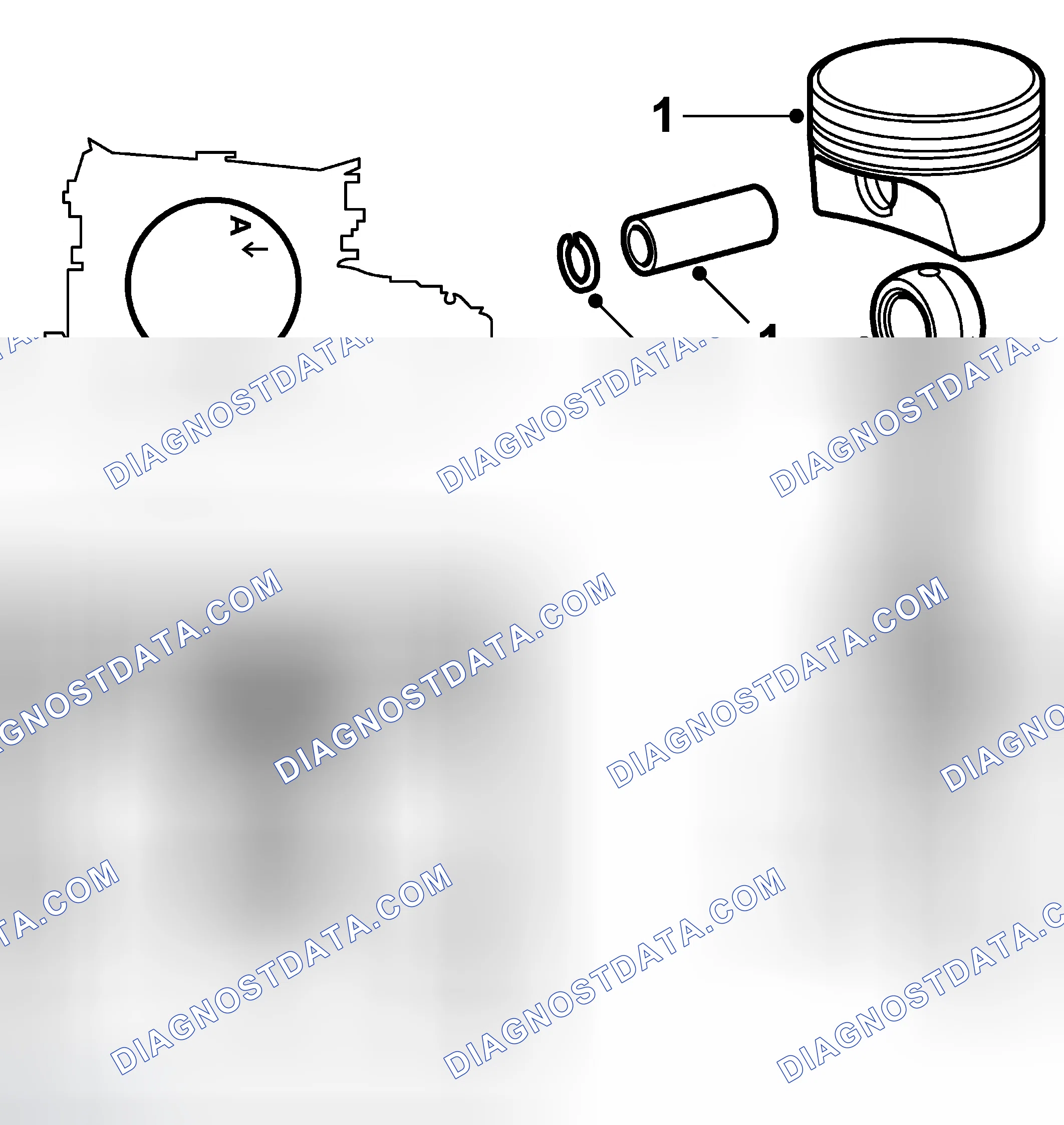 Scheme 213: Fitting pistons (in situ)
