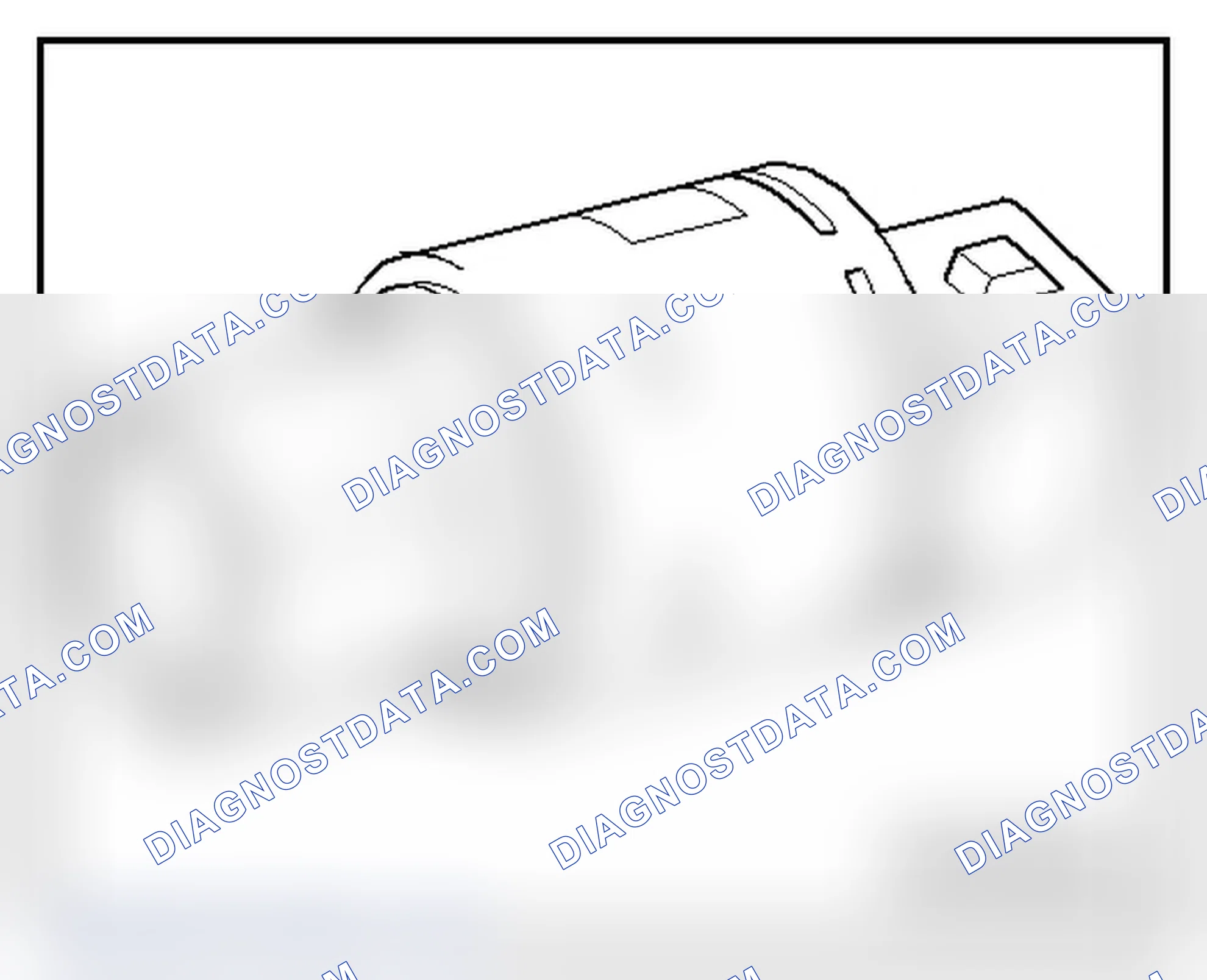 Scheme 302: A/C REFRIGERANT LOW PRESSURE SWITCH -F73