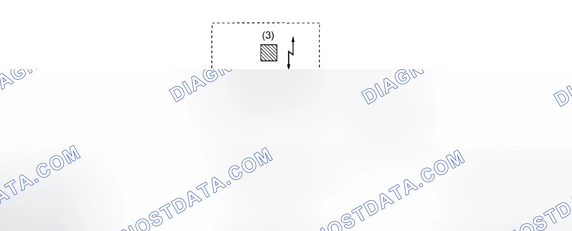 Scheme 2: BRAKE FLUID LEVEL SWITCH