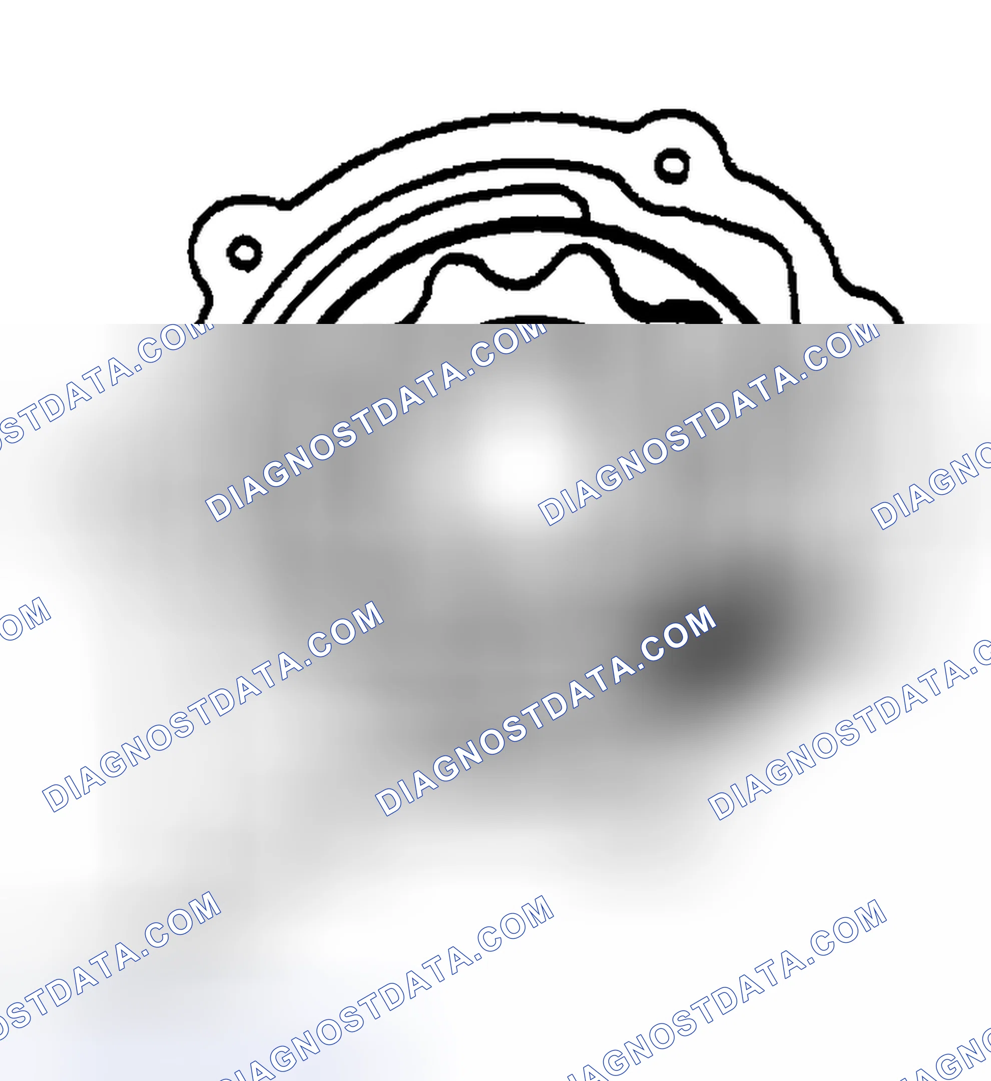 Scheme 29: Rotor Clearance Inspection