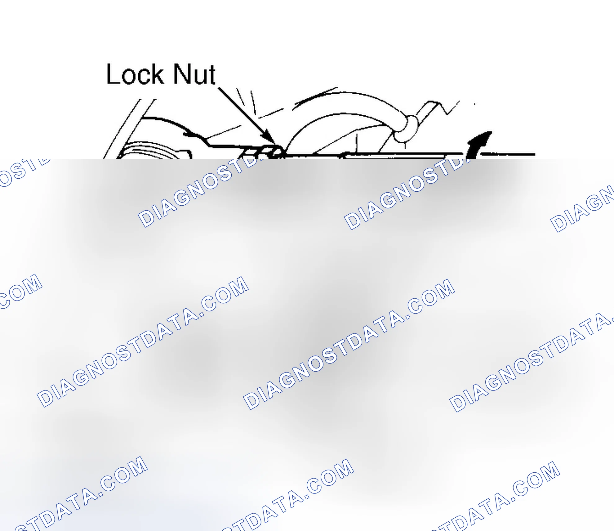 Scheme 1: CAMBER, CASTER & TOE-IN ADJUSTMENT