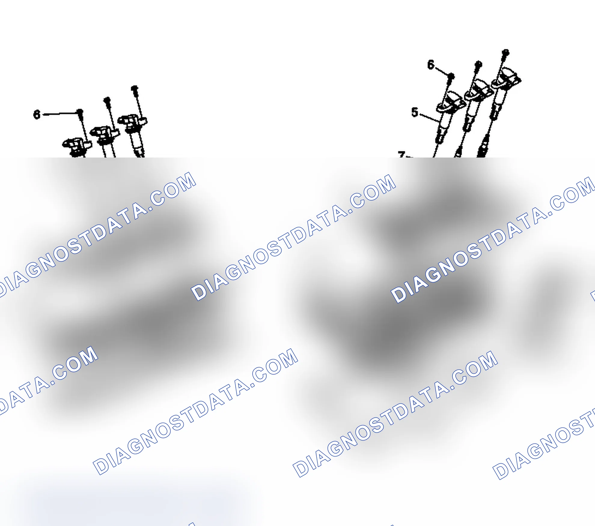 Scheme 3: Camshaft Cover Assembly