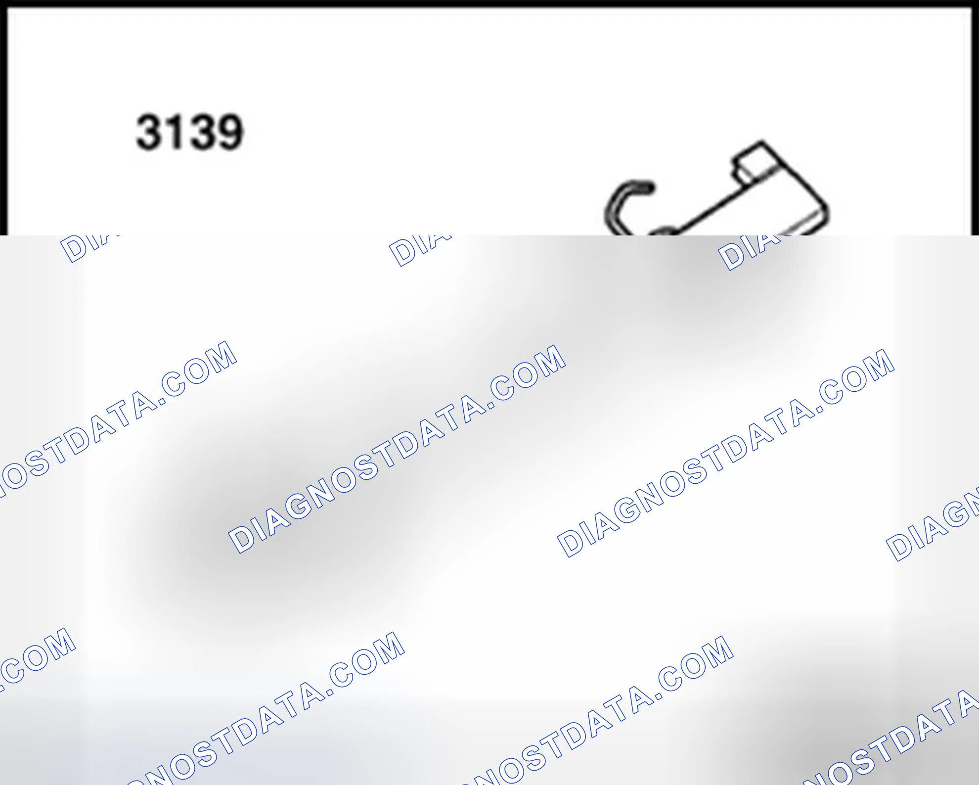 Scheme 64: Driveshaft, removing and installing