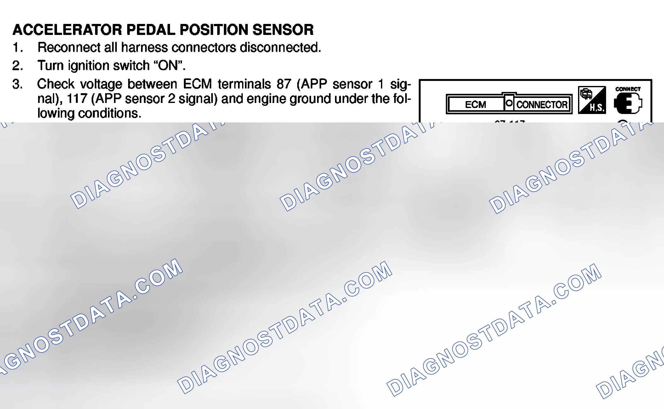 Scheme 612: Component Inspection