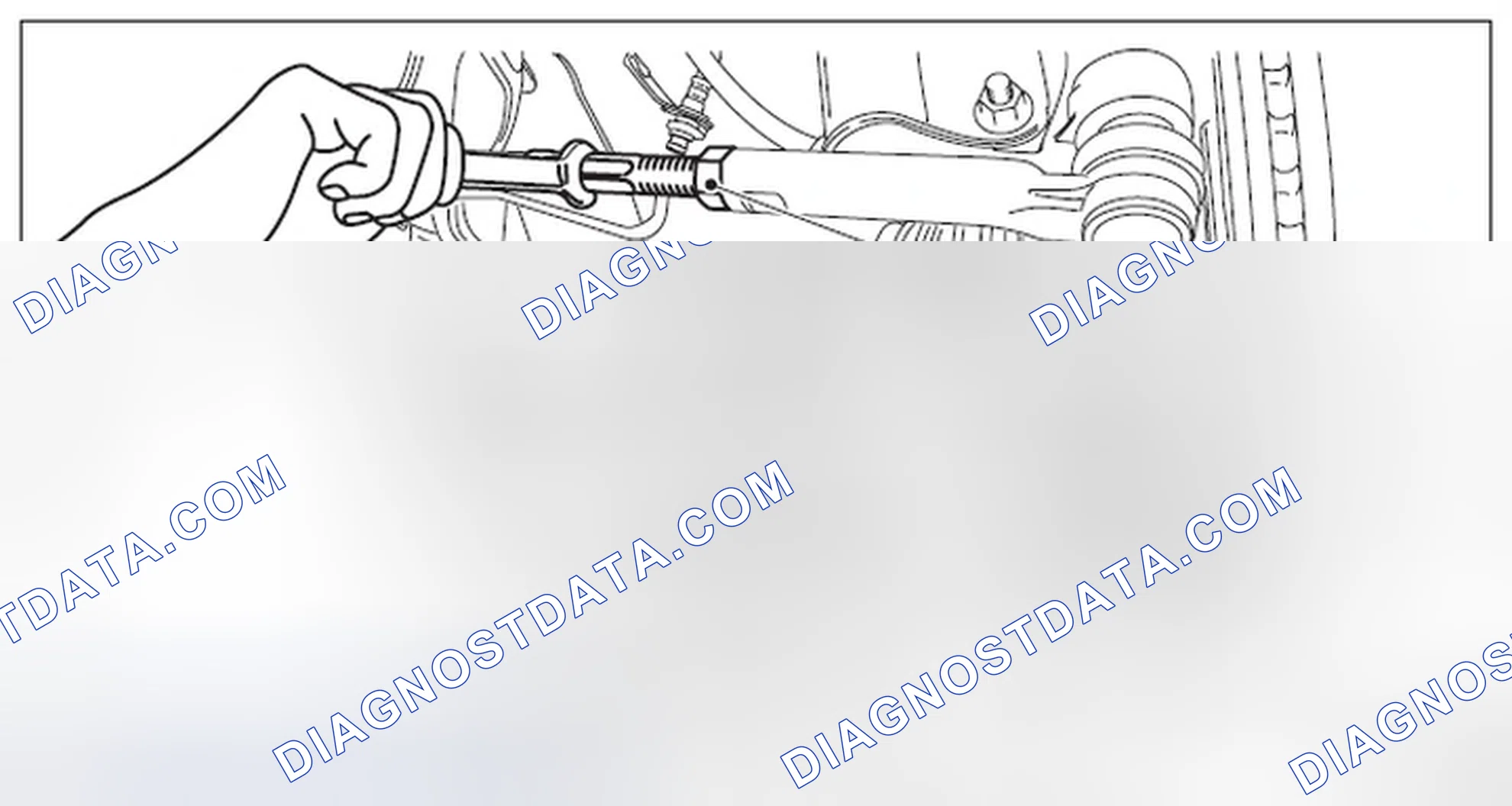 Scheme 10: STEERING ANGLE