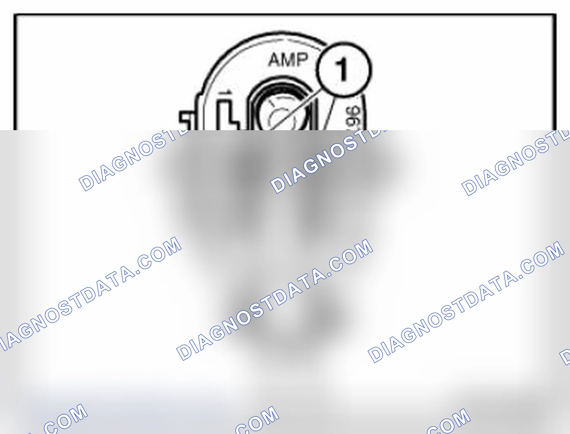 Scheme 68: 61 13... In-line plugs, 2-pin, System JPT ELA