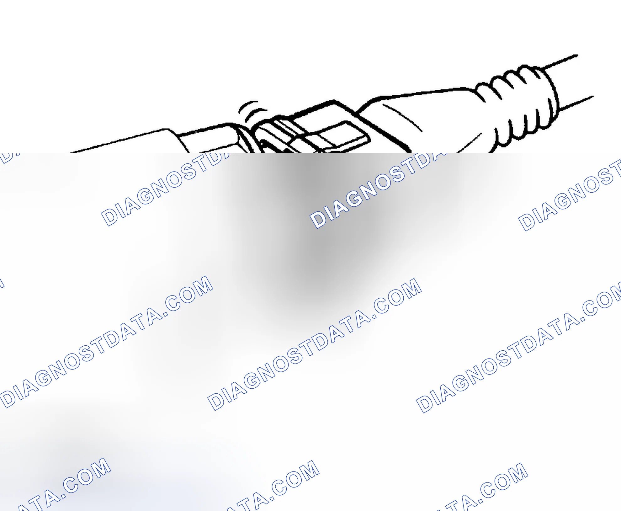 Scheme 33: HOW TO USE THE DIAGNOSTIC CHART & INSPECTION PROCEDURE