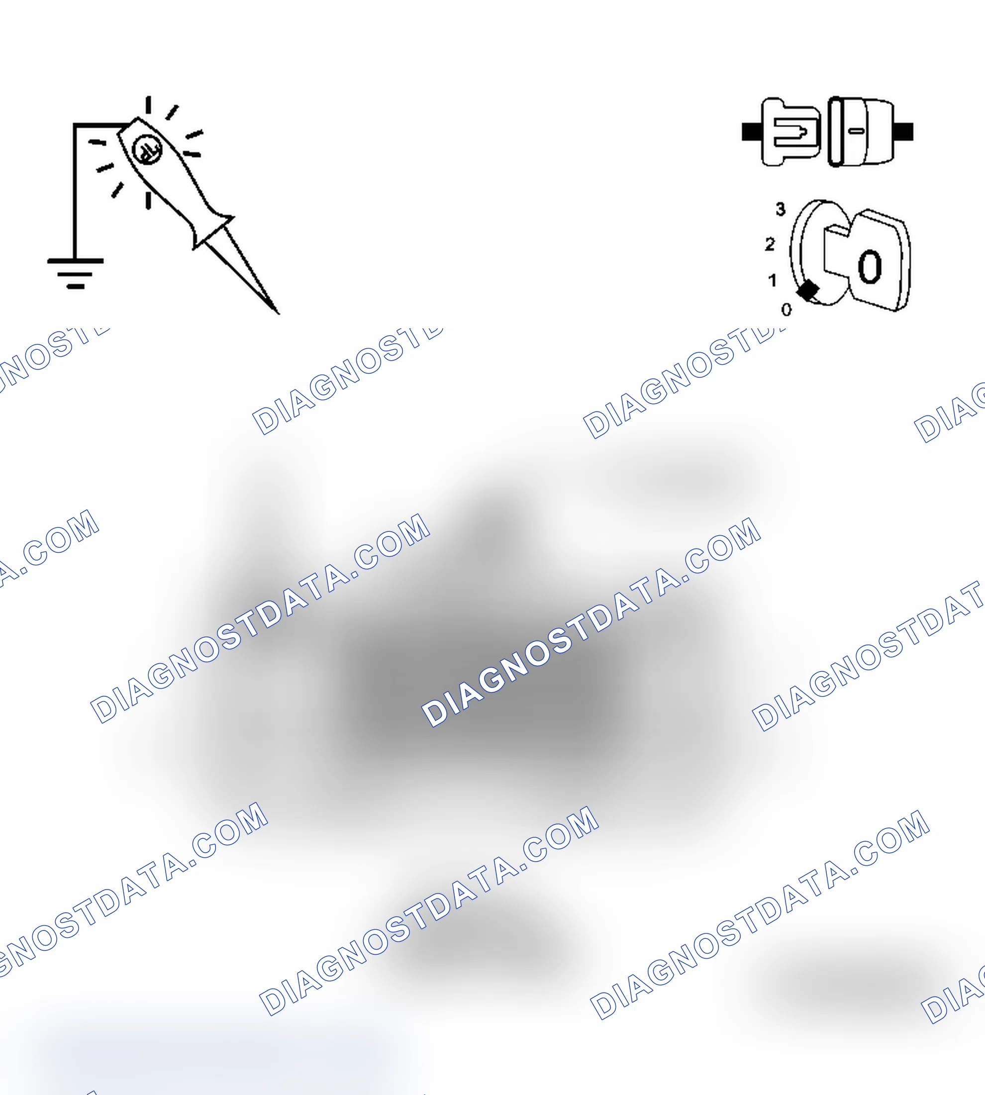 Scheme 42: Diagnostic Test