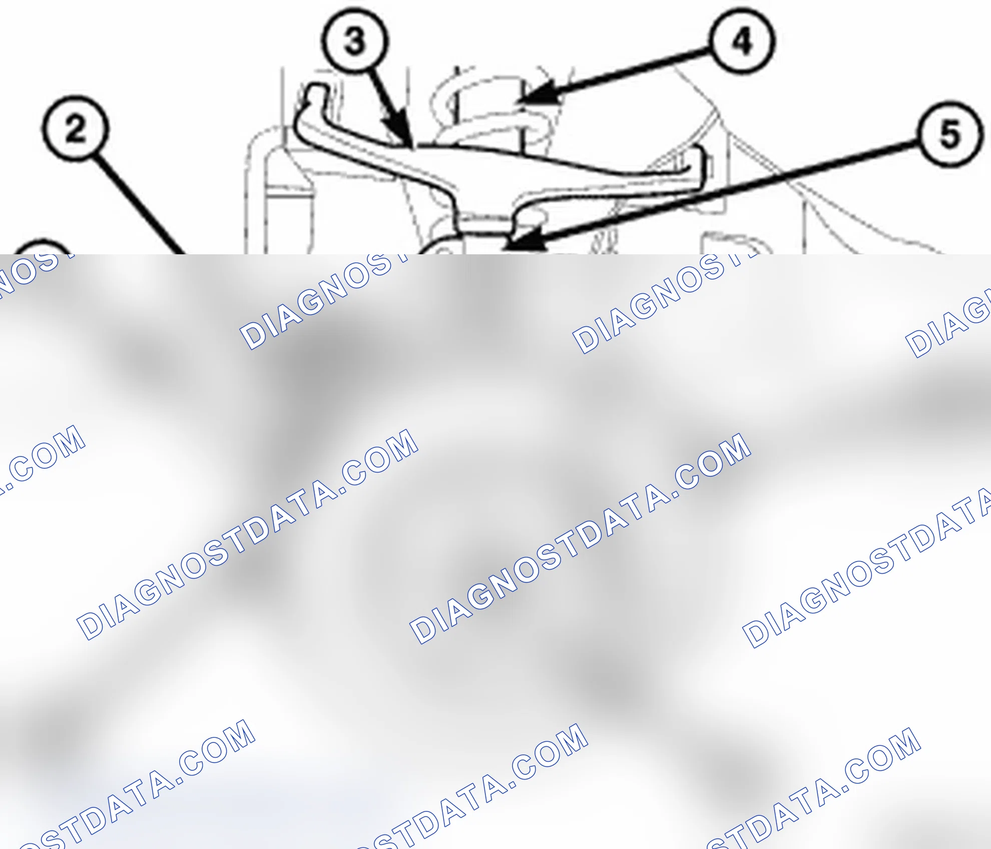 Scheme 24: FRONT SUSPENSION