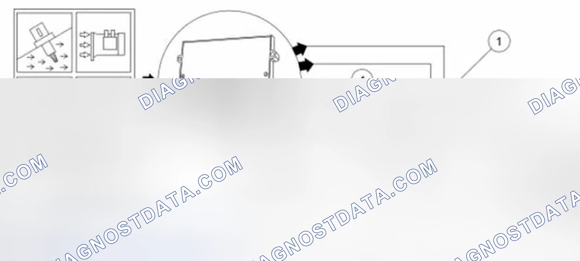 Scheme 106: Engine Off Natural Vacuum (EONV) EVAP Leak Check Monitor