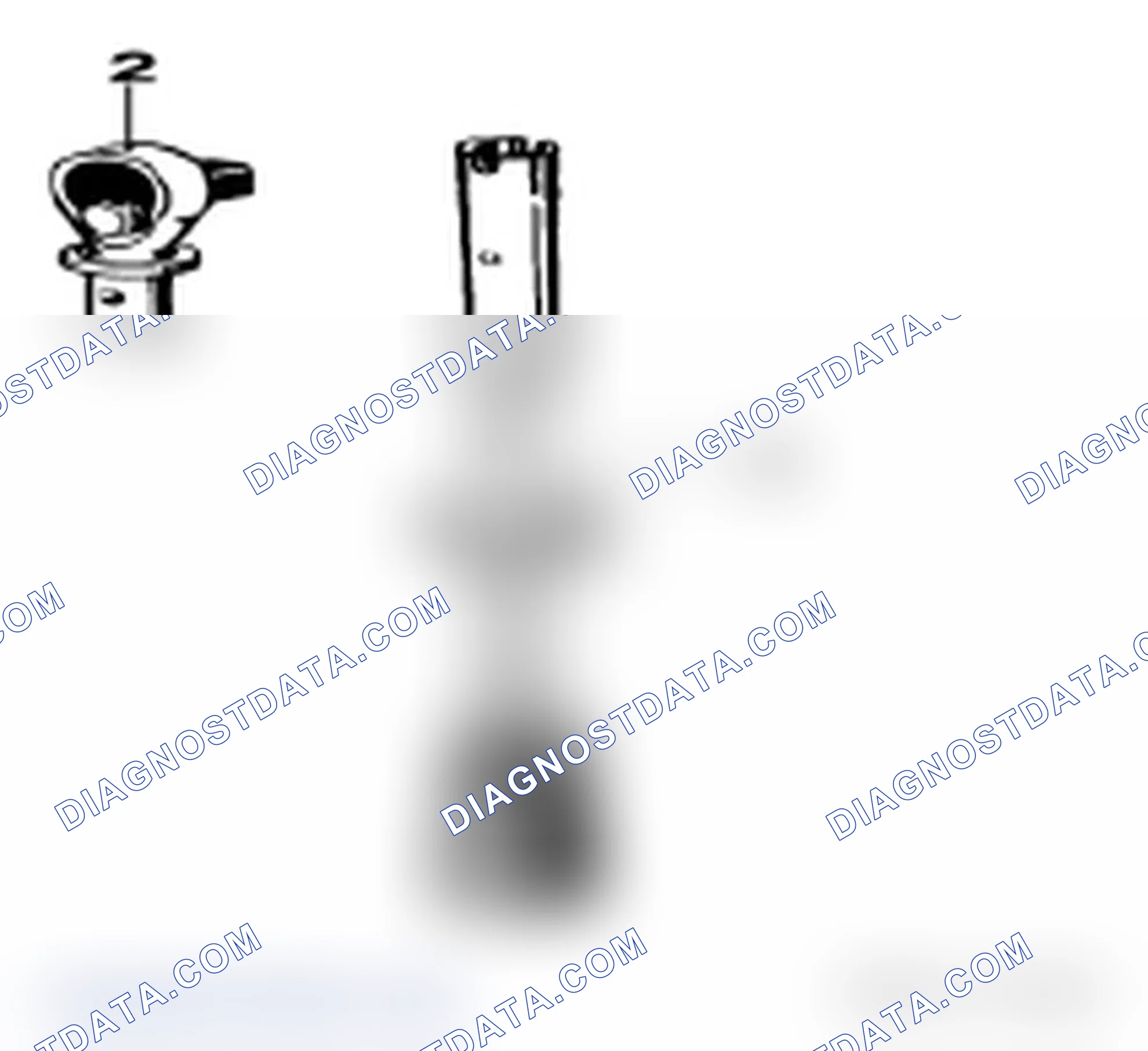 Scheme 144: 00 2 050 Torque wrench, adjustable from 1 to 36 Nm
