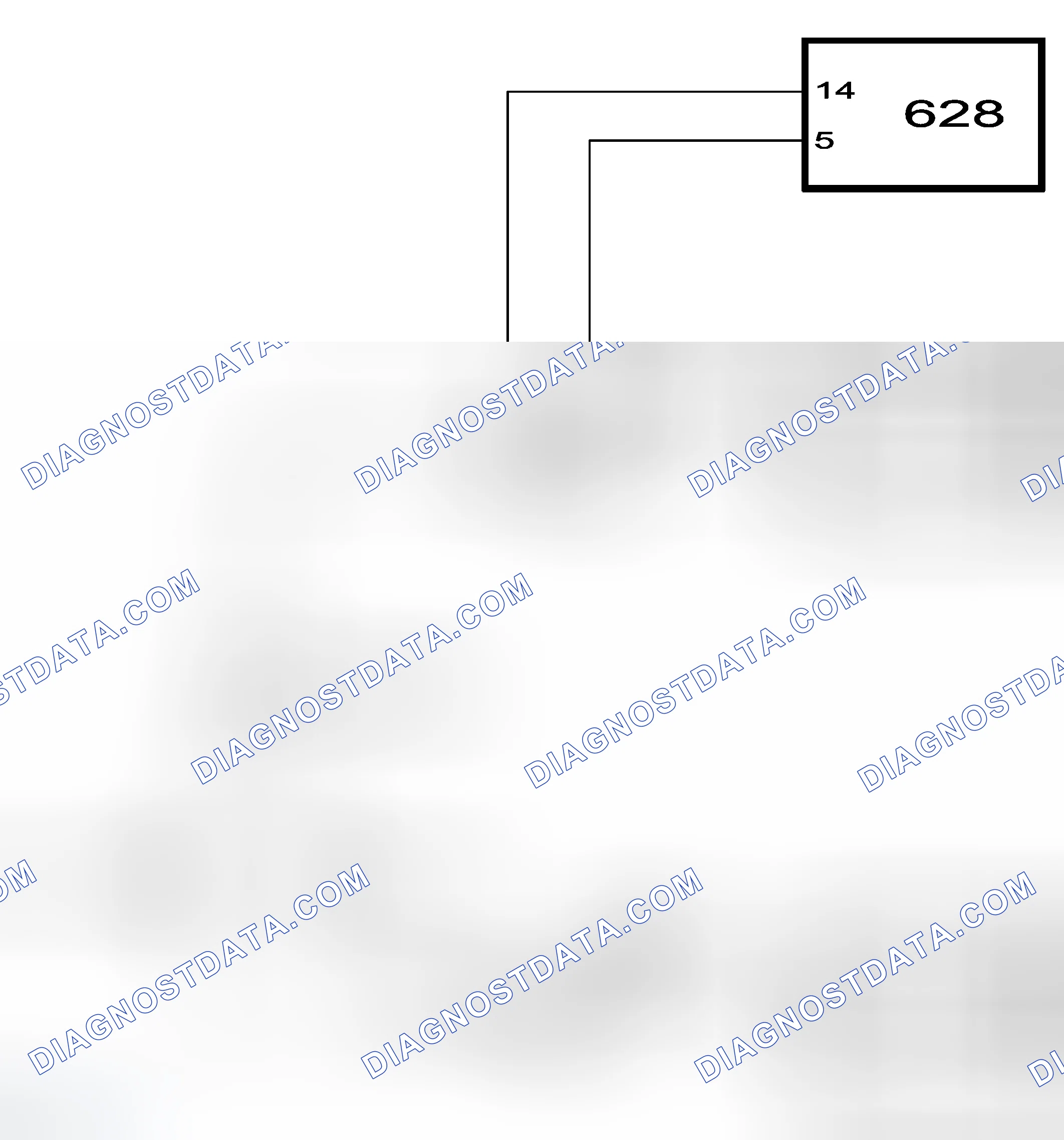 Scheme 25: CD changer theft protection faulty