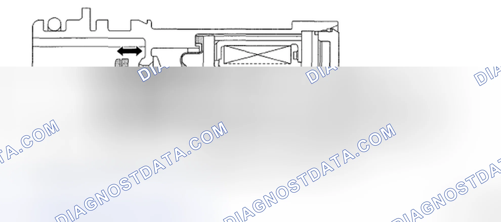 Scheme 203: Drain valve