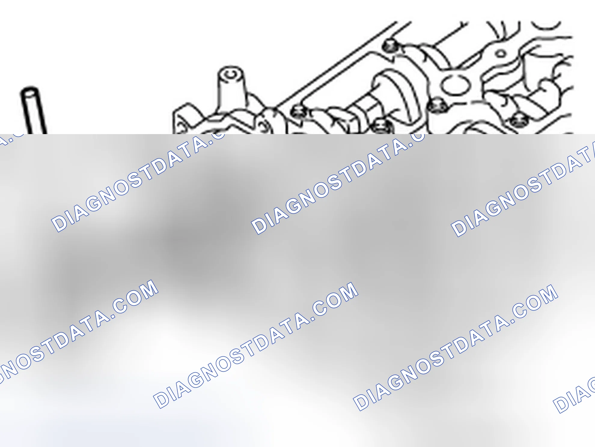 Scheme 178: Camshaft End Play