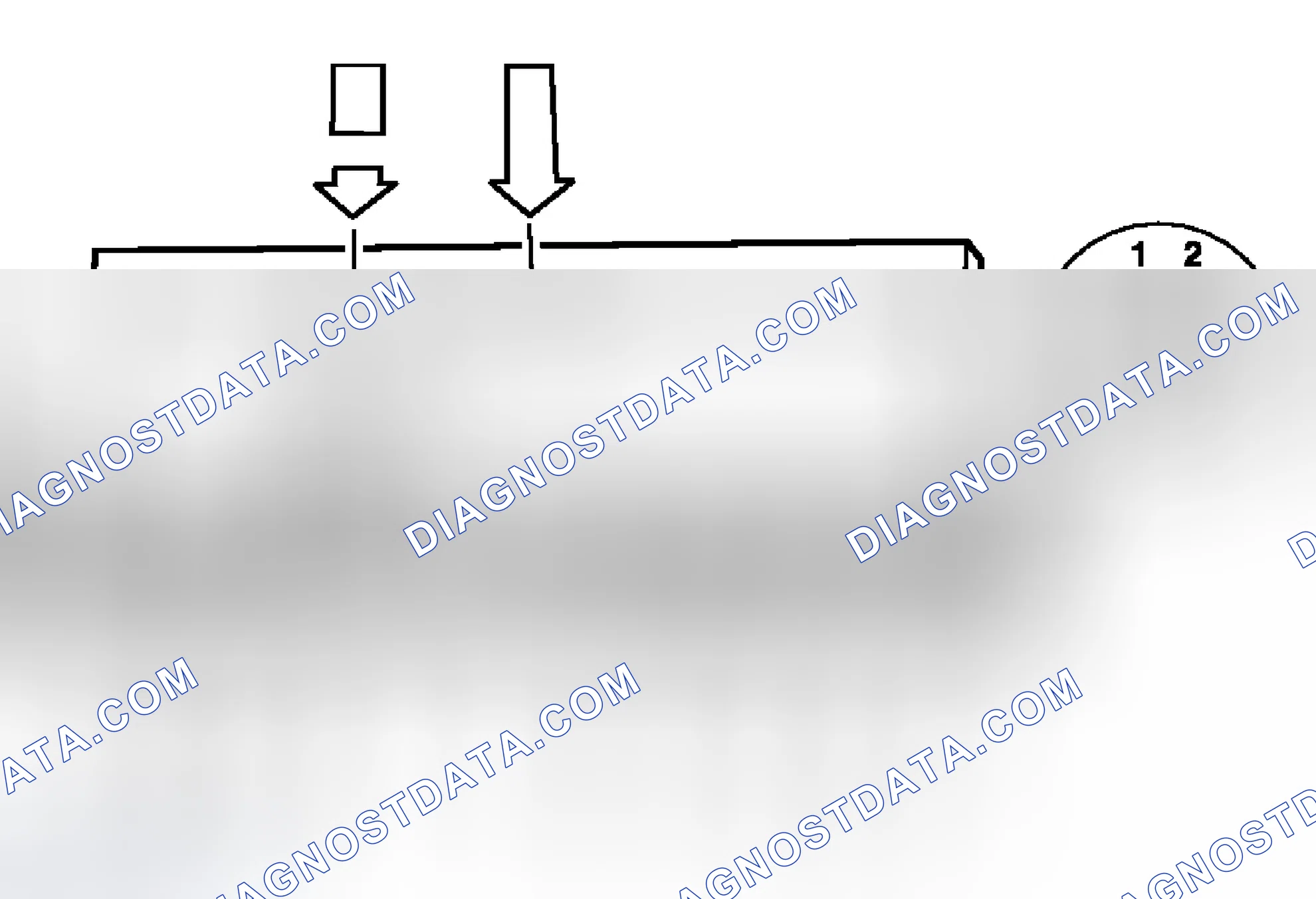 Scheme 14: Connector assignment