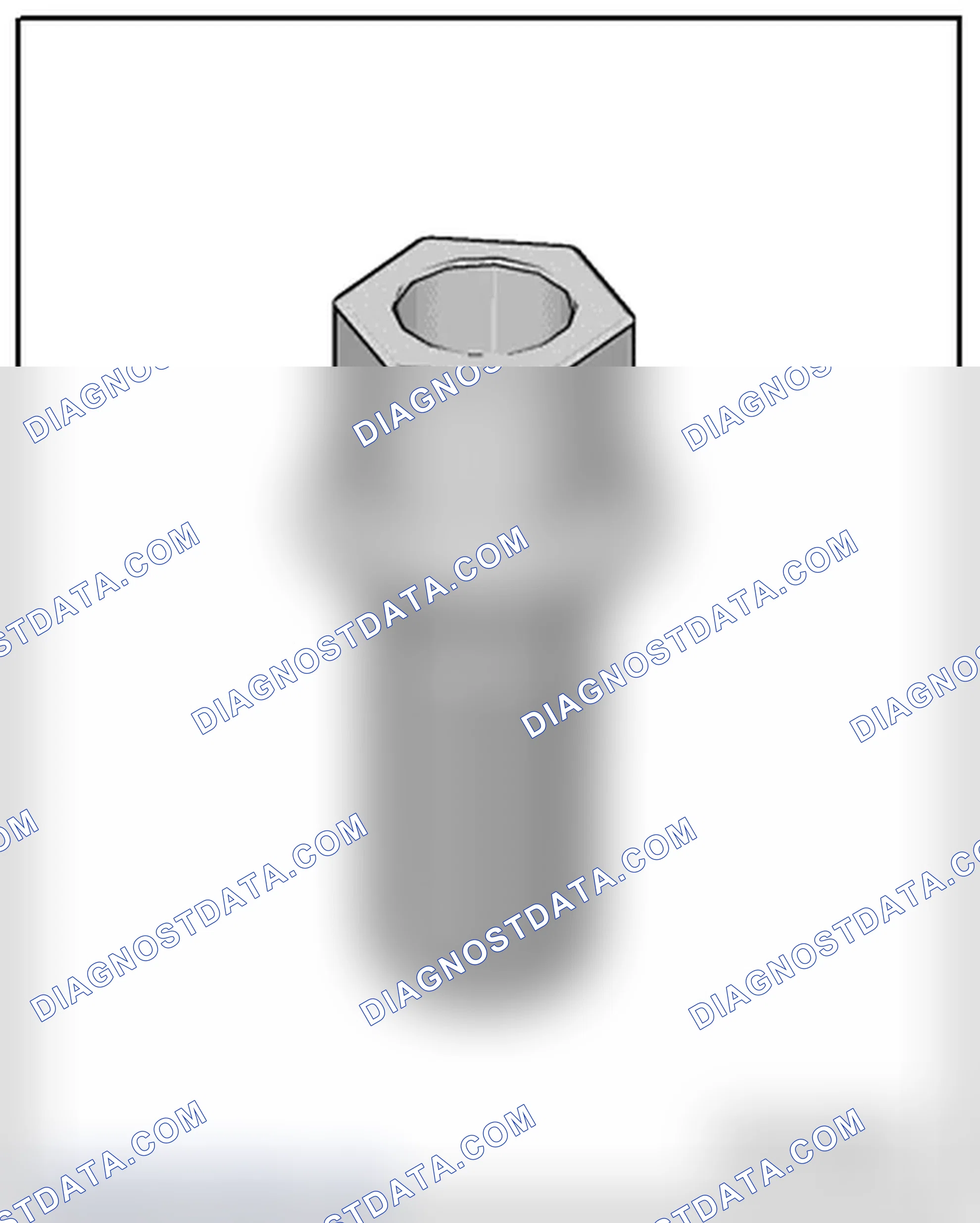 Scheme 2: WHEEL BOLTS