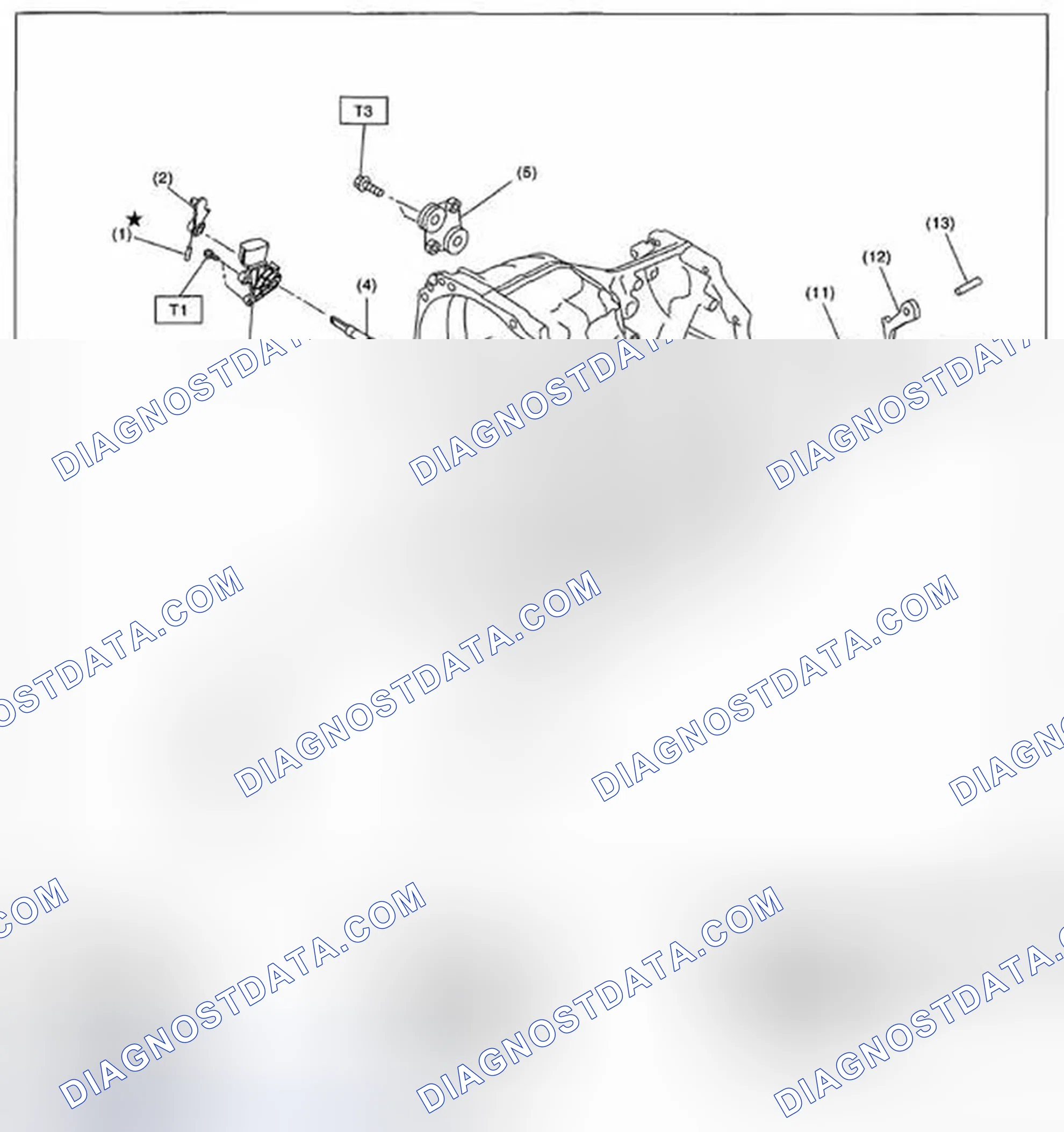 Scheme 563: TRANSMISSION CONTROL DEVICE