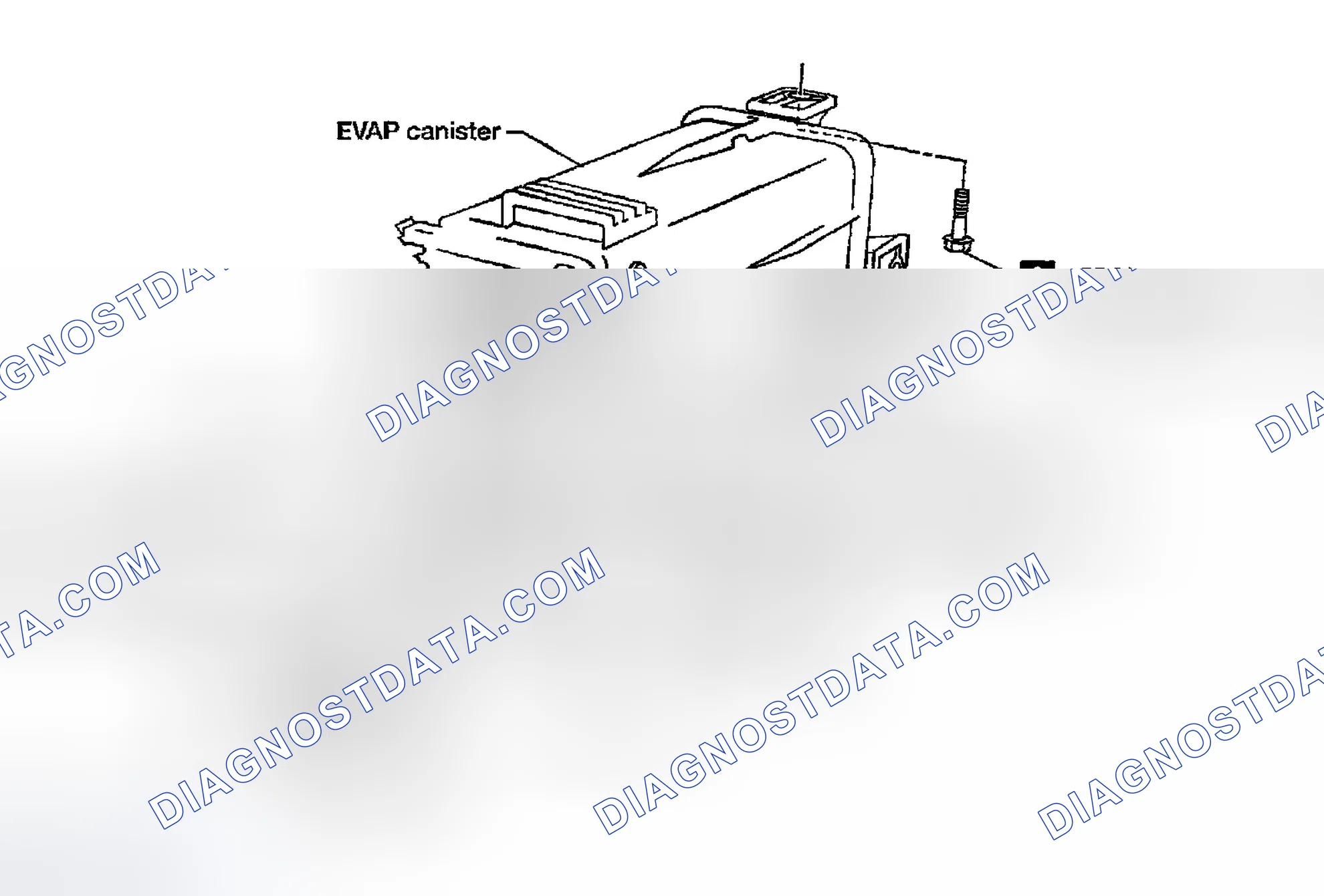 Scheme 1002: EVAP Canister
