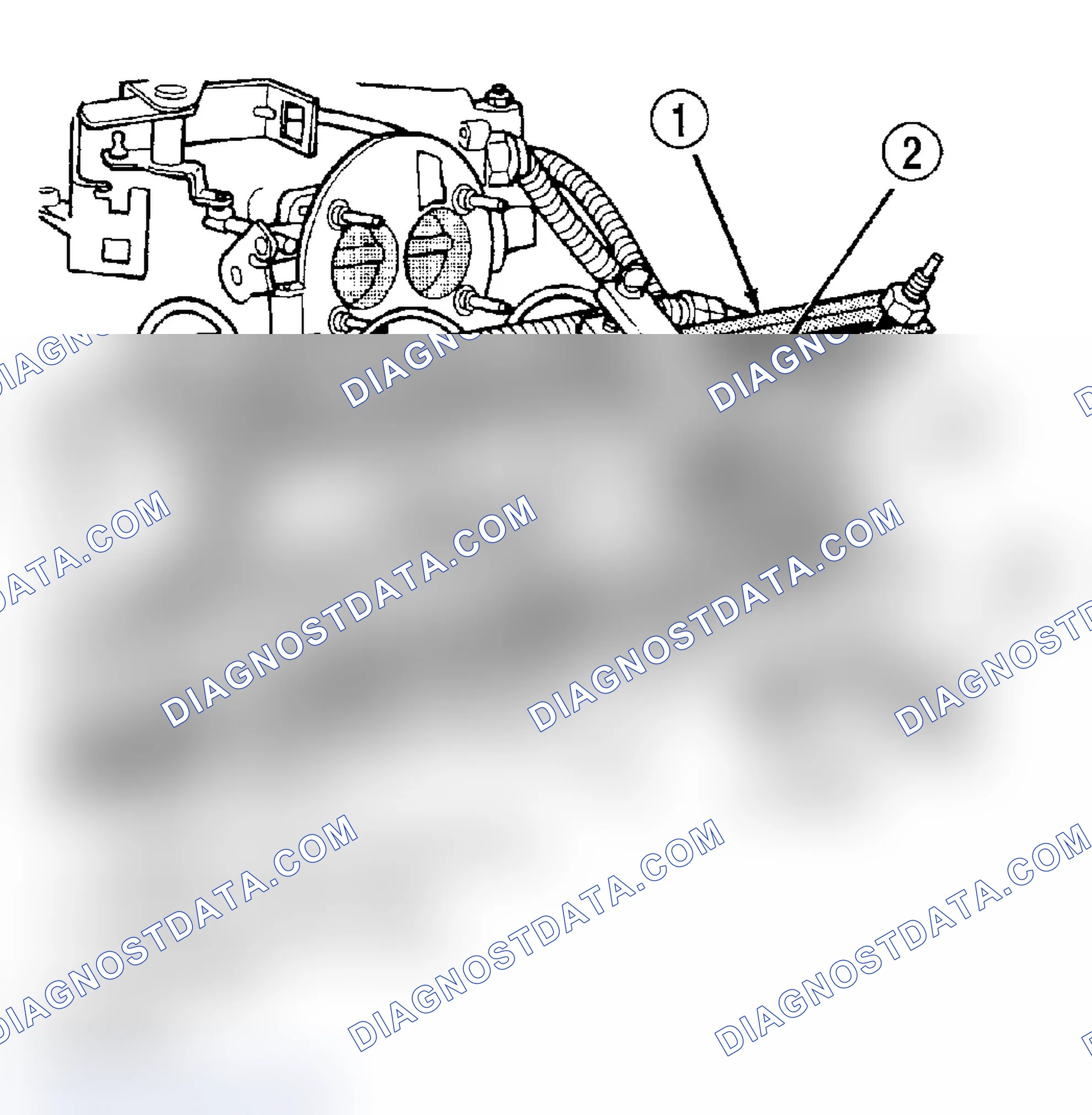 Scheme 63: REMOVAL-VALVE STEM SEALS
