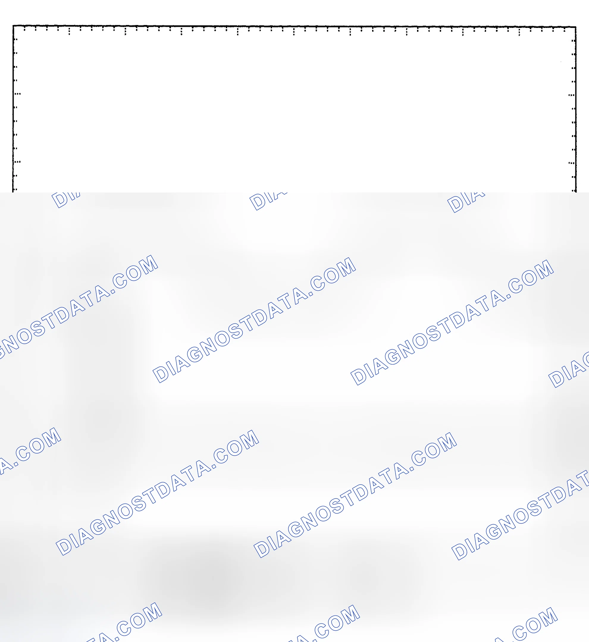 Scheme 26: Injector Bank - Known Good - Voltage Pattern