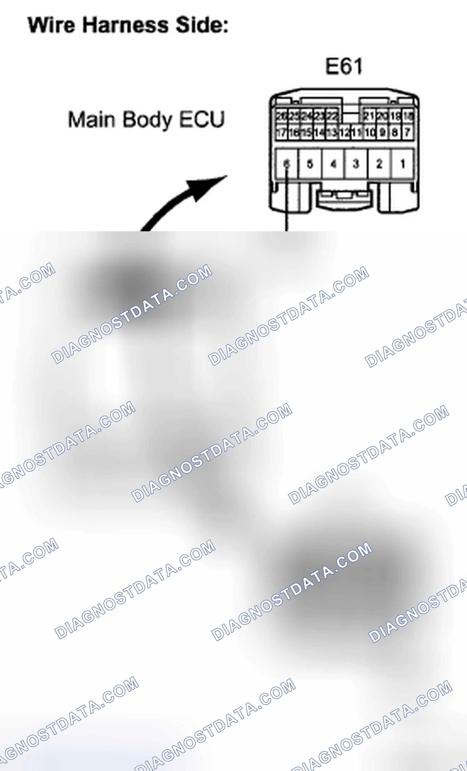 Scheme 5: INSPECTION PROCEDURE