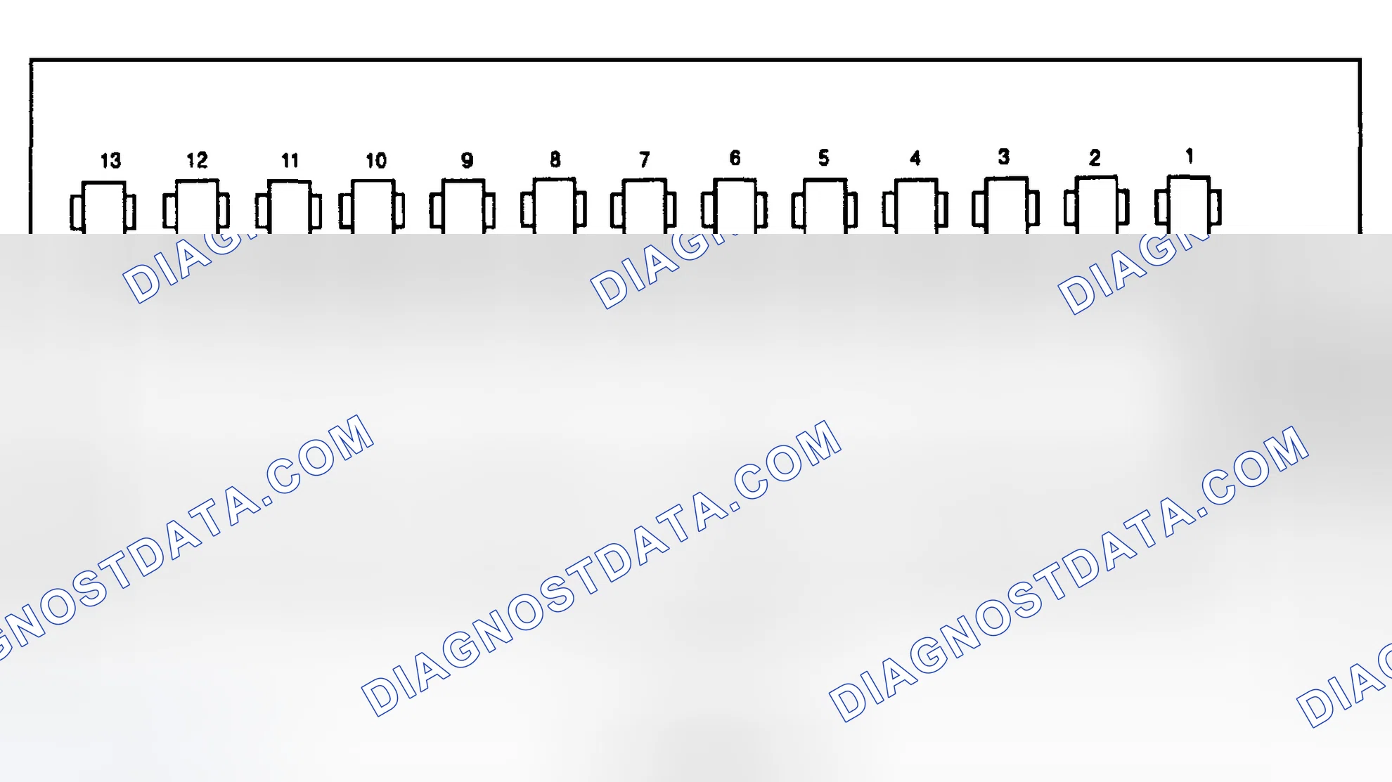 Scheme 2: FUSE PANEL IDENTIFICATION - 1993-94