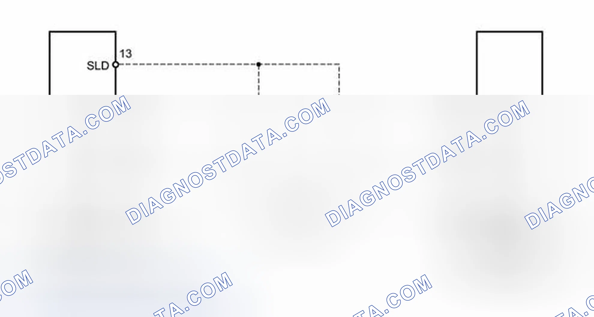 Scheme 124: WIRING DIAGRAM