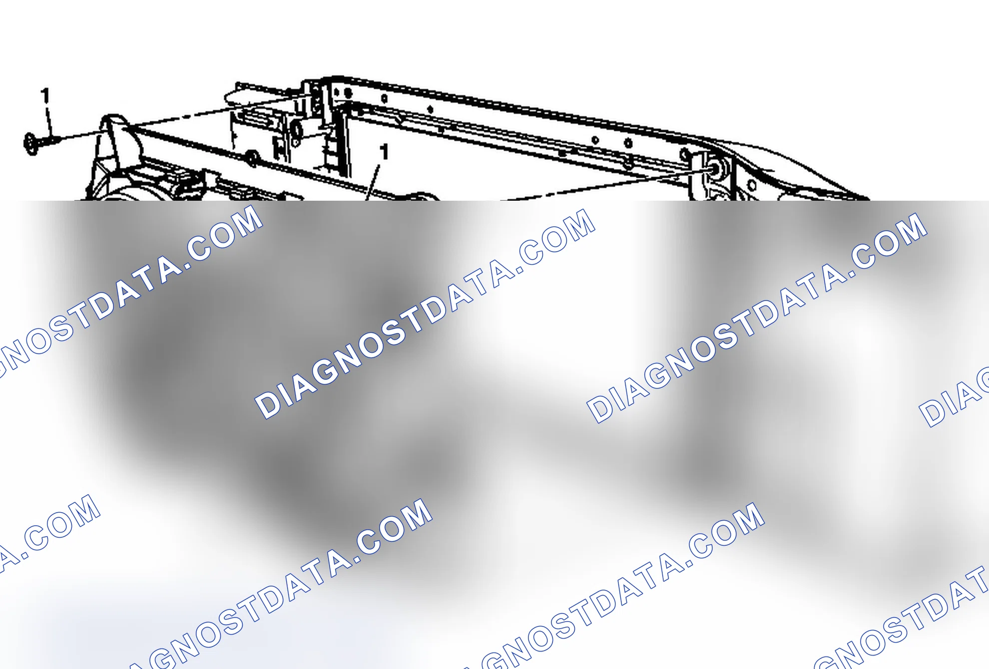 Scheme 13: Cooling Fan and Shroud Replacement (HP2)