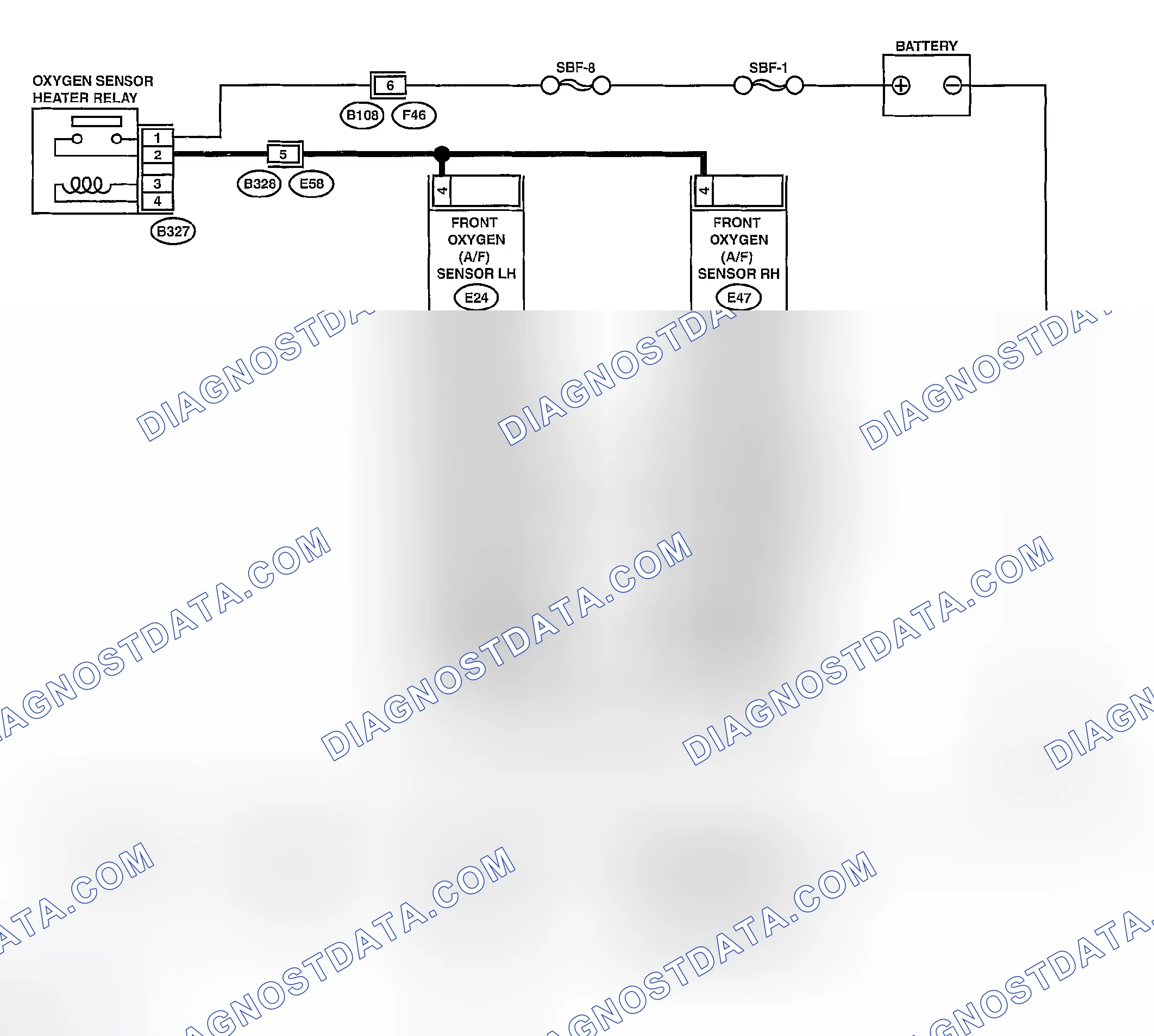 Scheme 1091: WIRING DIAGRAM