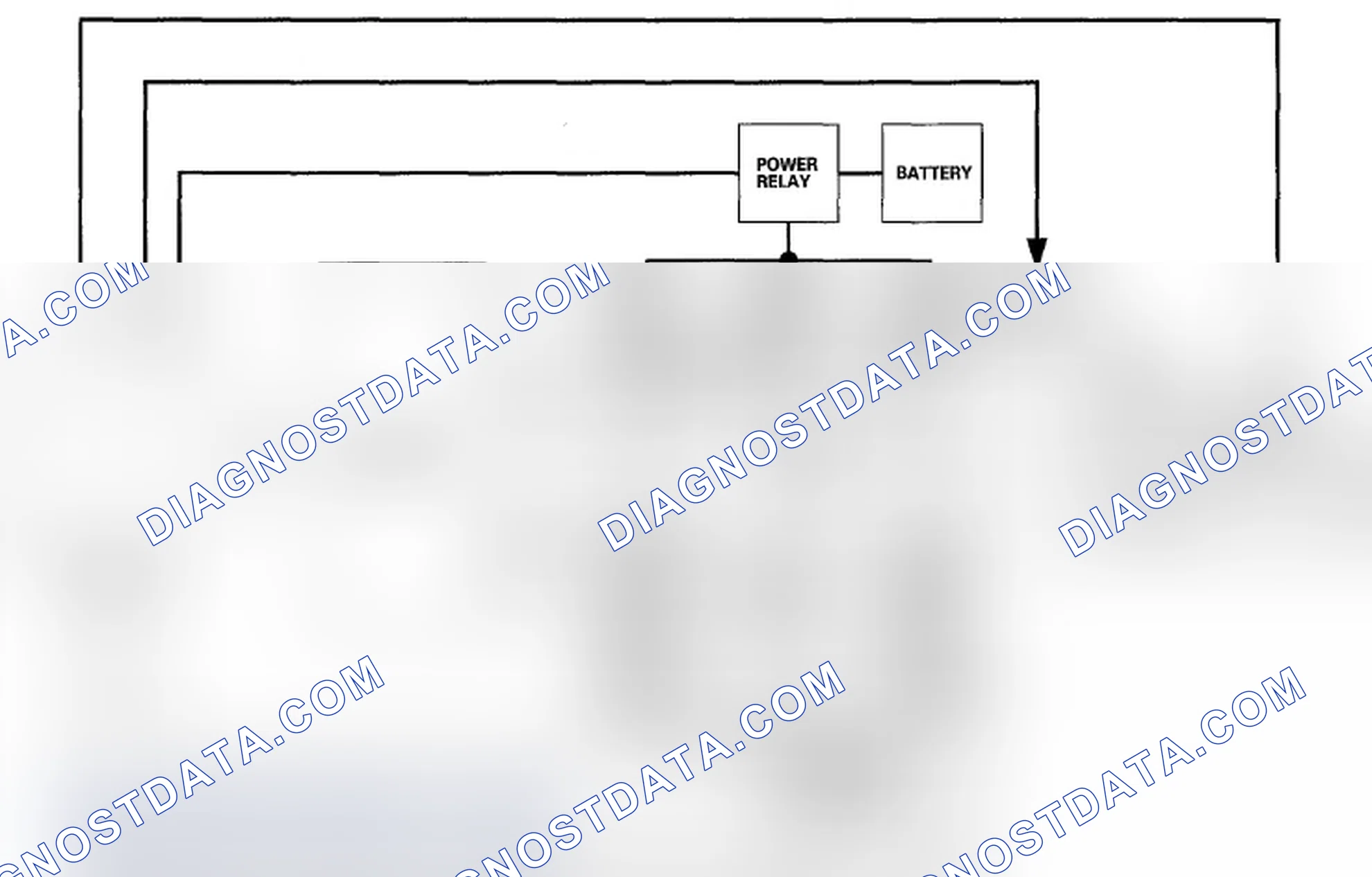 Scheme 145: EPS Motor Operation