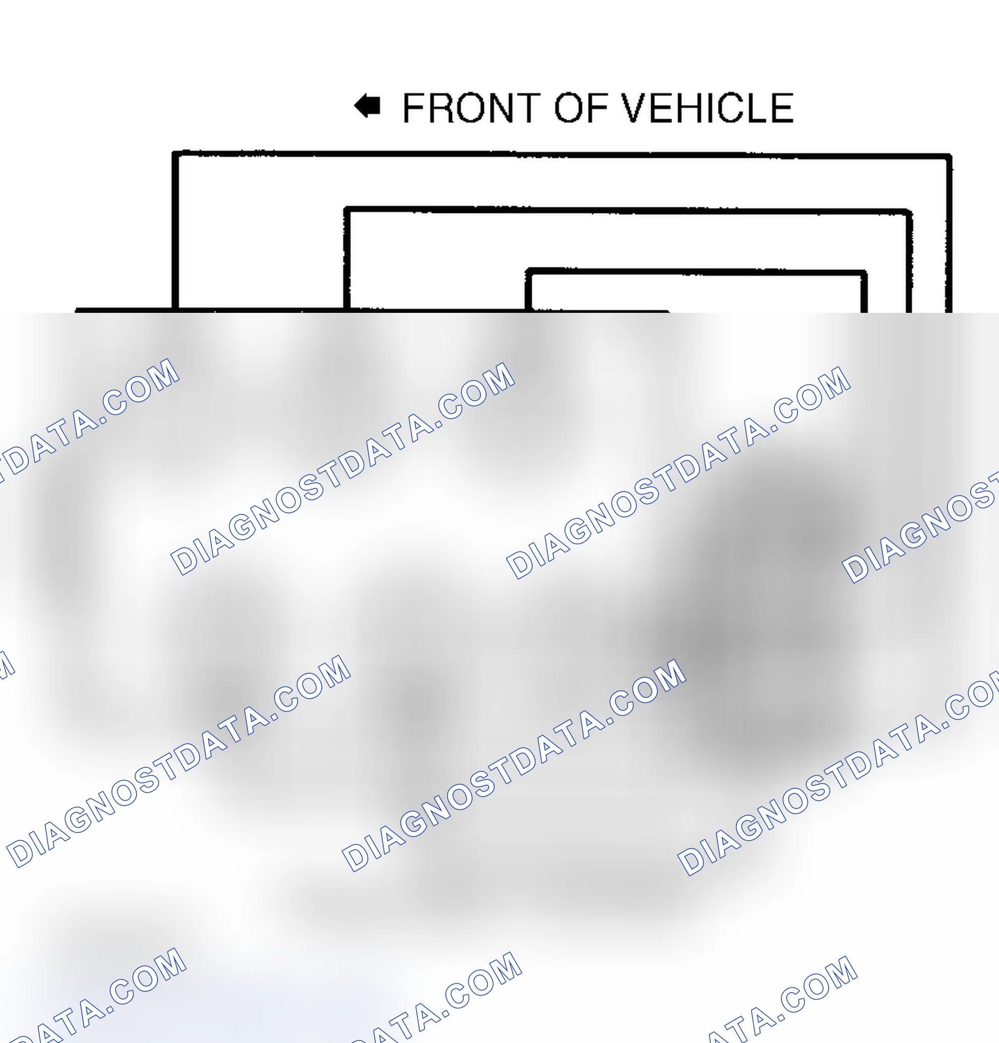 Scheme 3: Firing Order (3.0L)