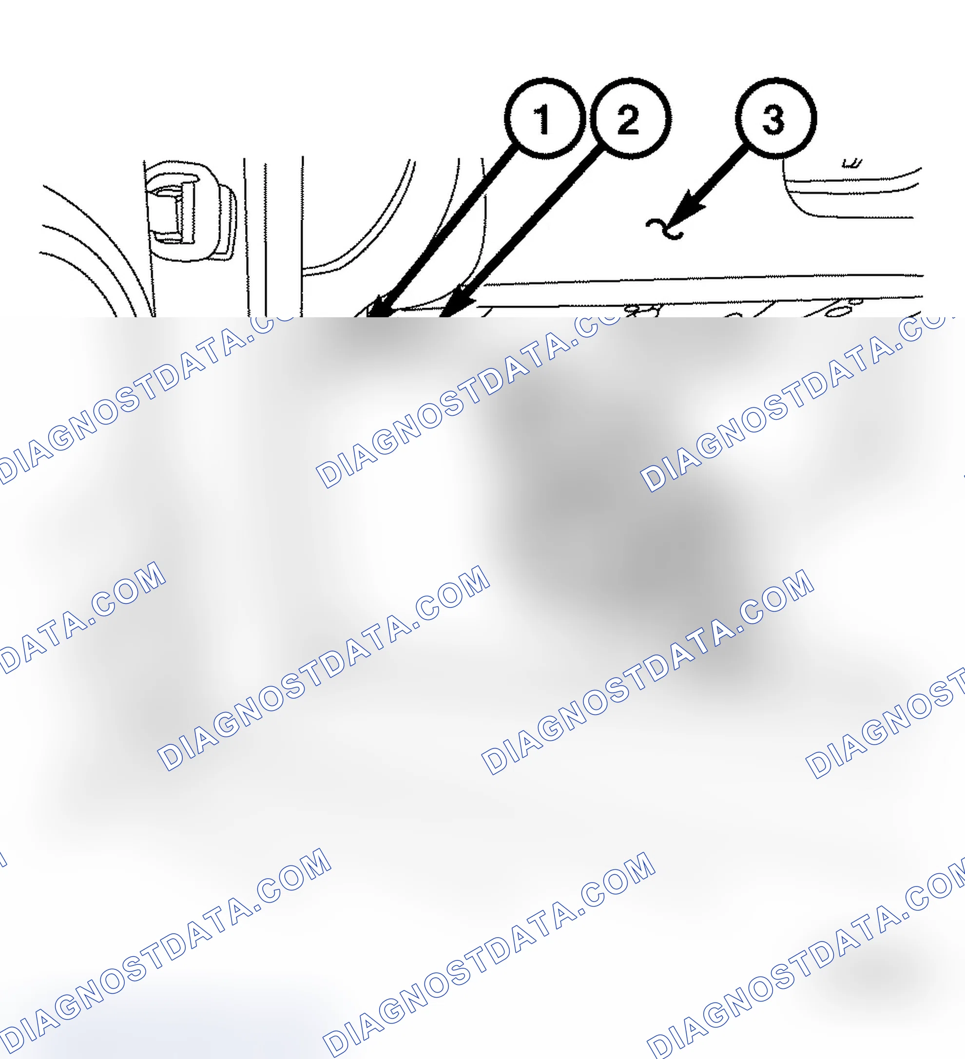 Scheme 5: EMISSION CONTROL SYSTEM - LHD