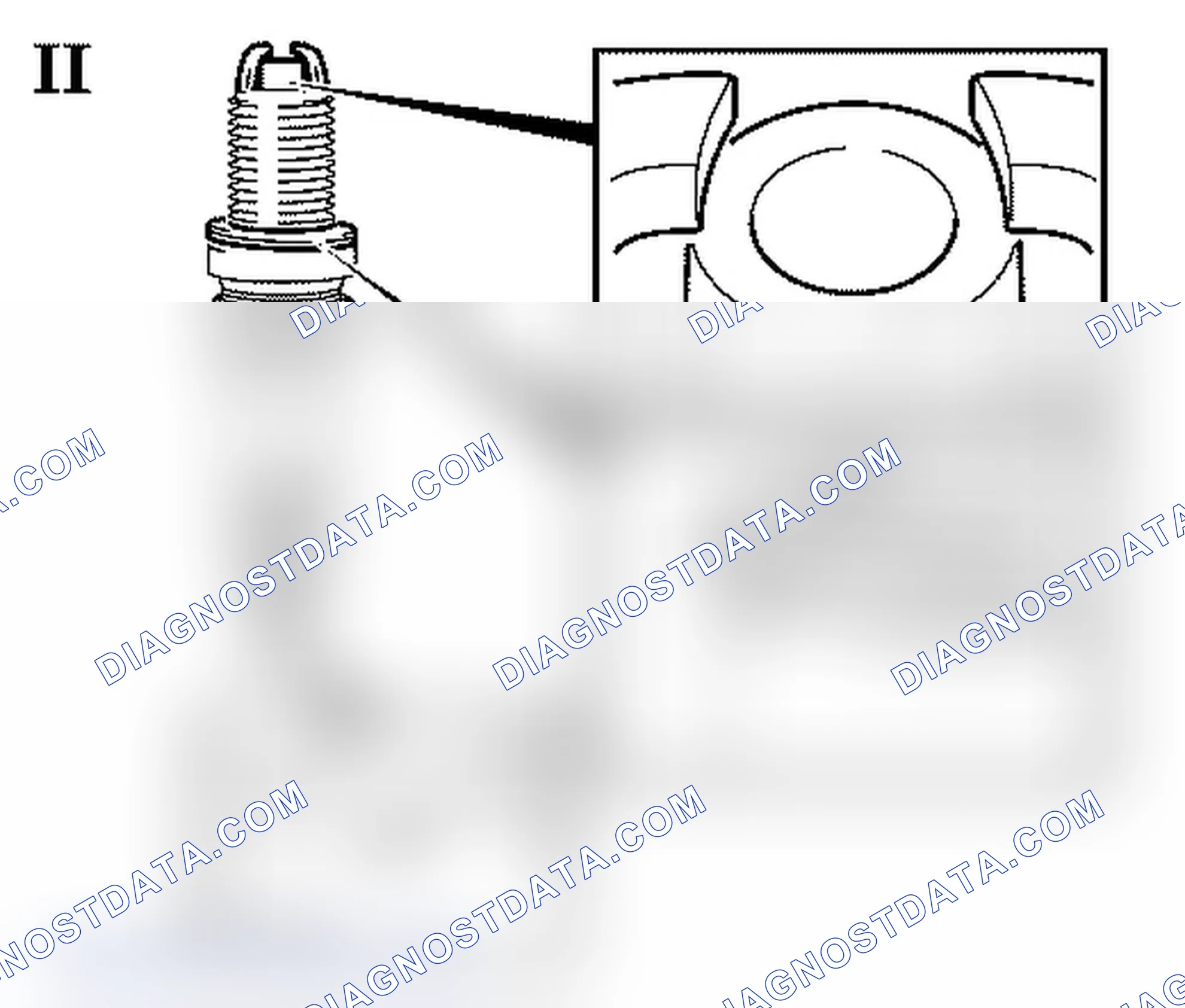 Spark Plug Damages - Possible Causes and Failure Modes