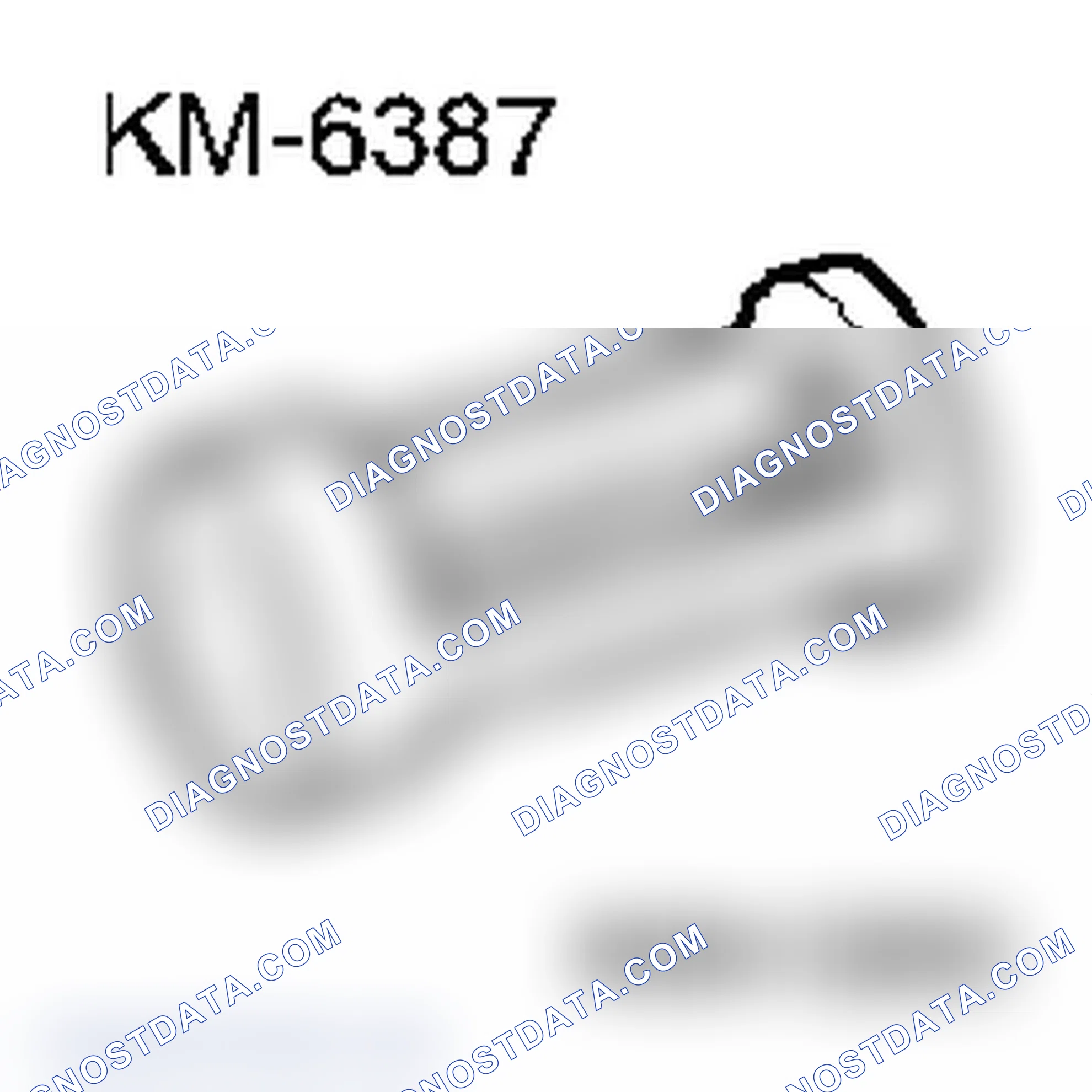 Special Service Tools